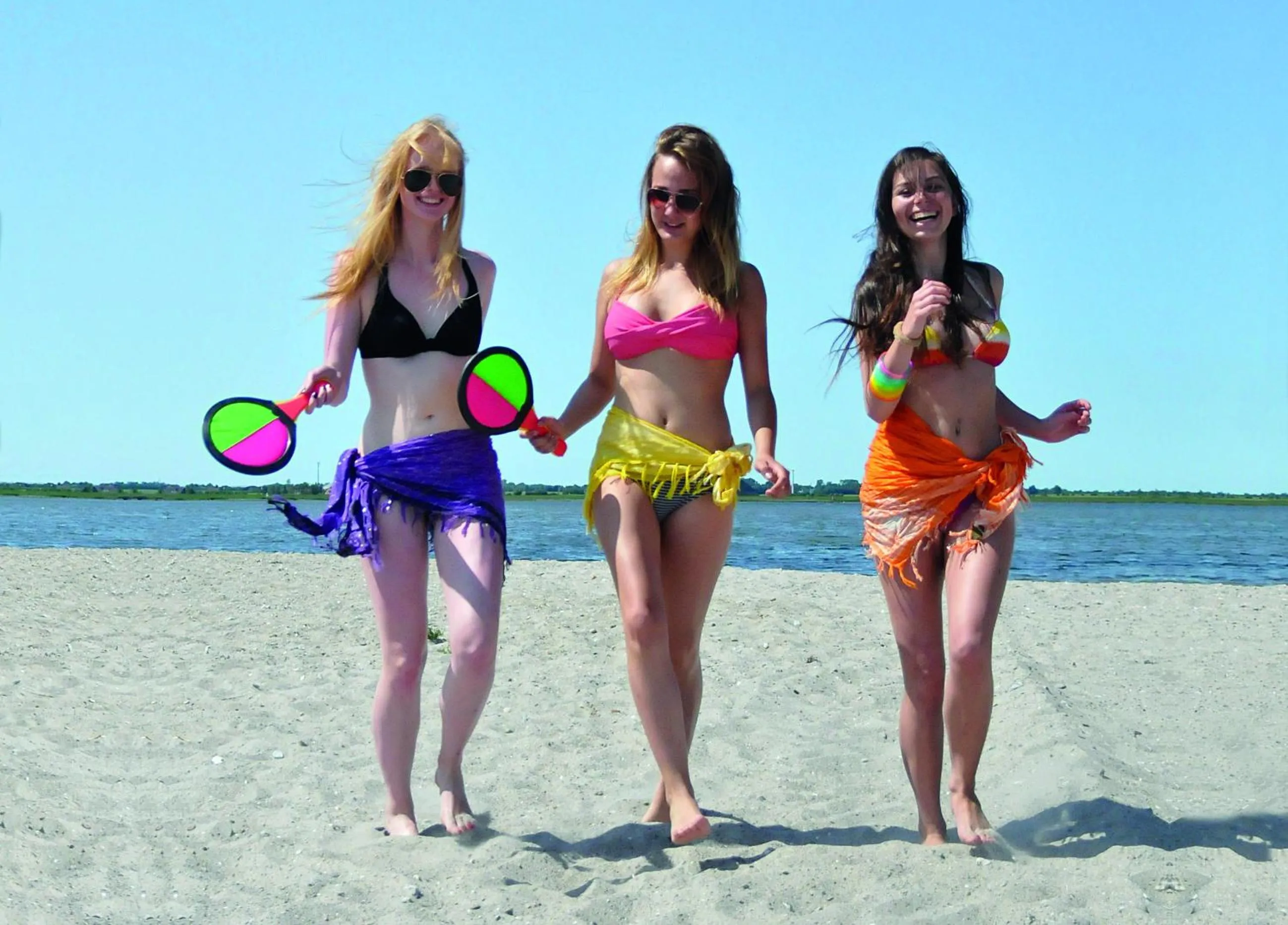 Beach in Hotel Sonneninsel Fehmarn