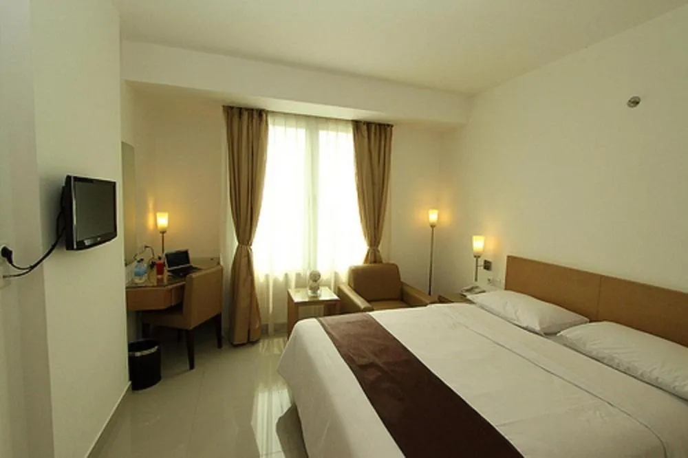 Triniti Hotel Gajah Mada