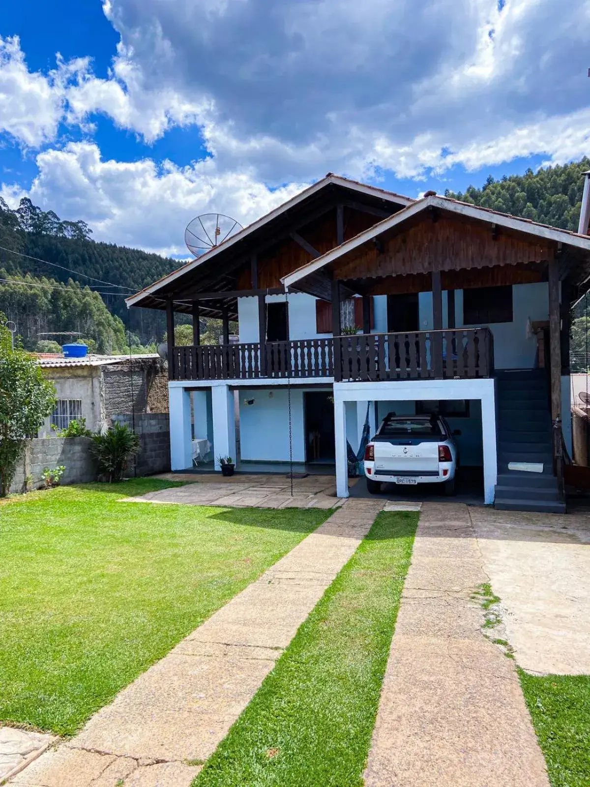 Recanto dos Fernandes Recanto dos Fernandes