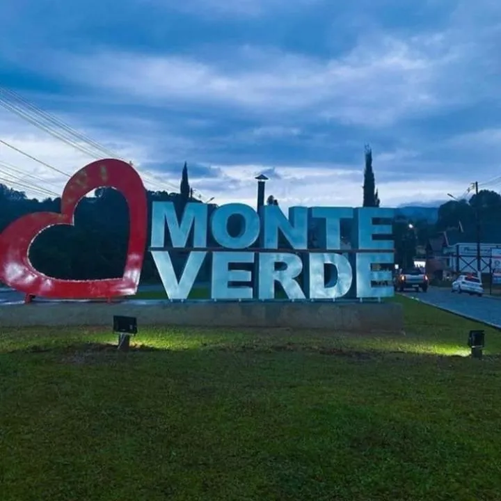 Recanto dos Fernandes