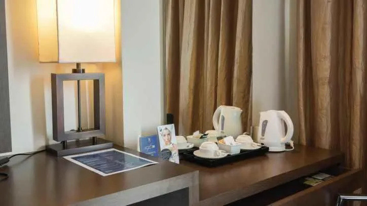 Akmani Hotel Jakarta