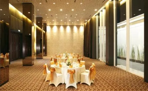 Banquet/Function facilities in Akmani Hotel Jakarta