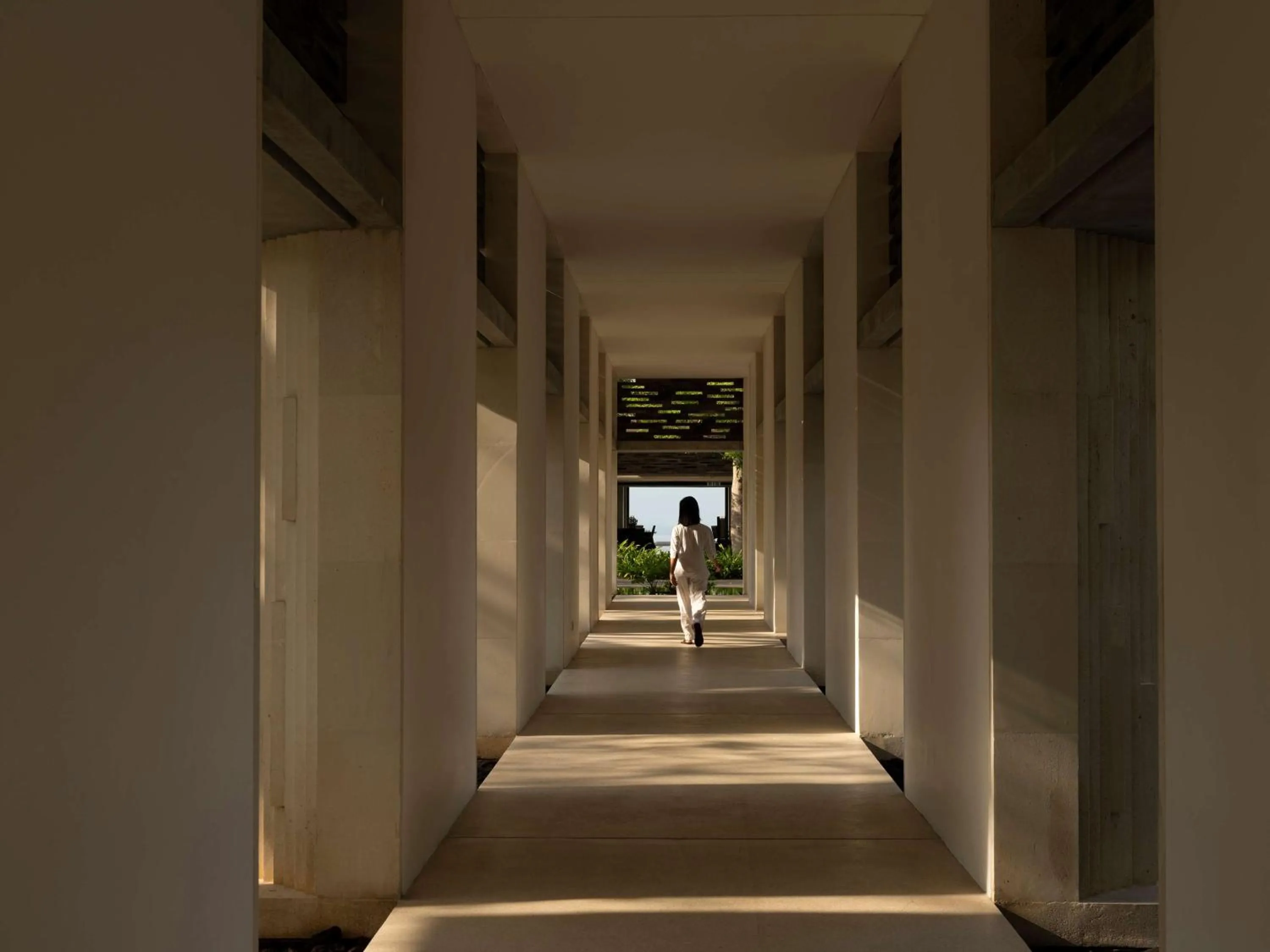 Sports in Alila Villas Uluwatu