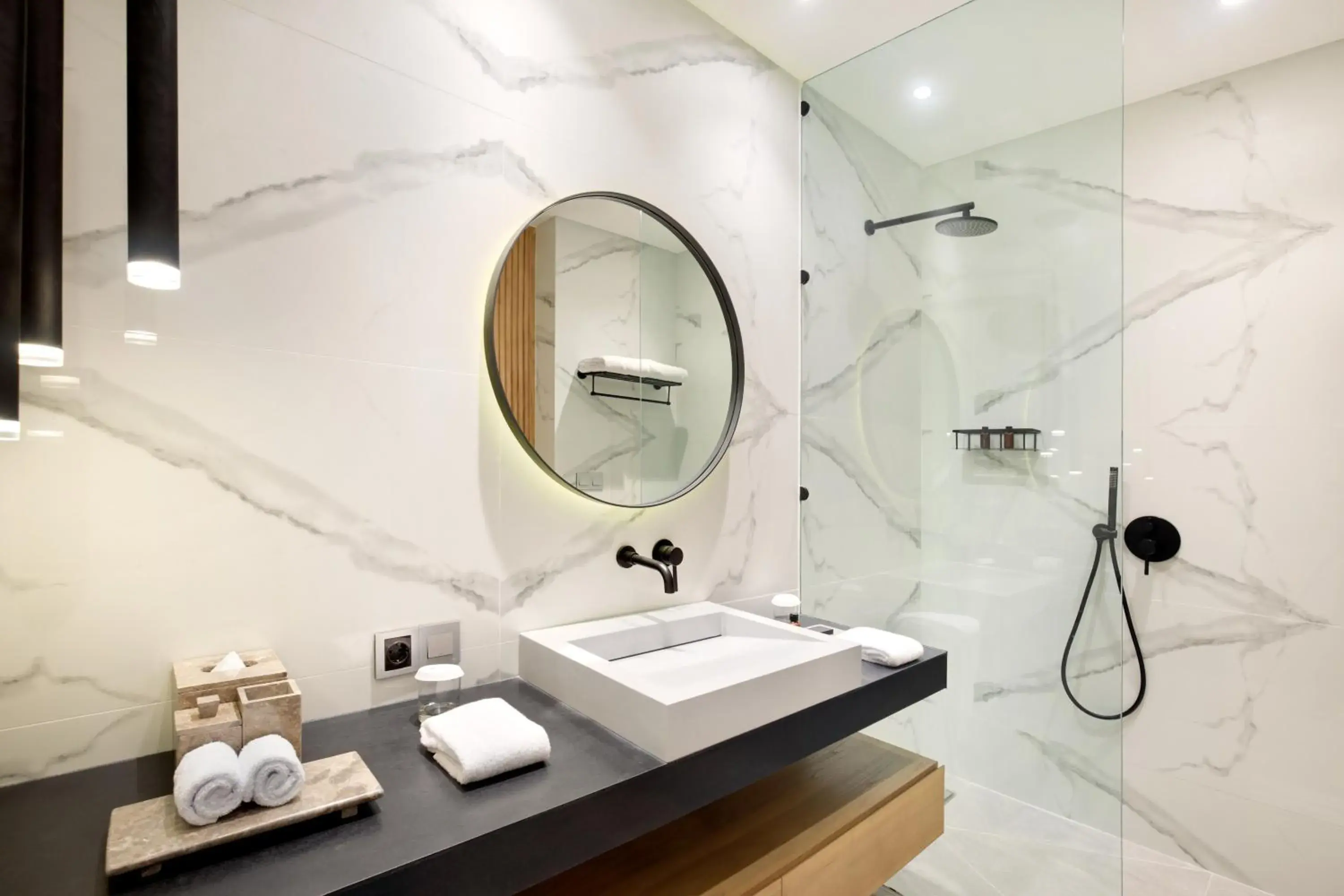 Studio in Karma Kandara Studio in Karma Kandara