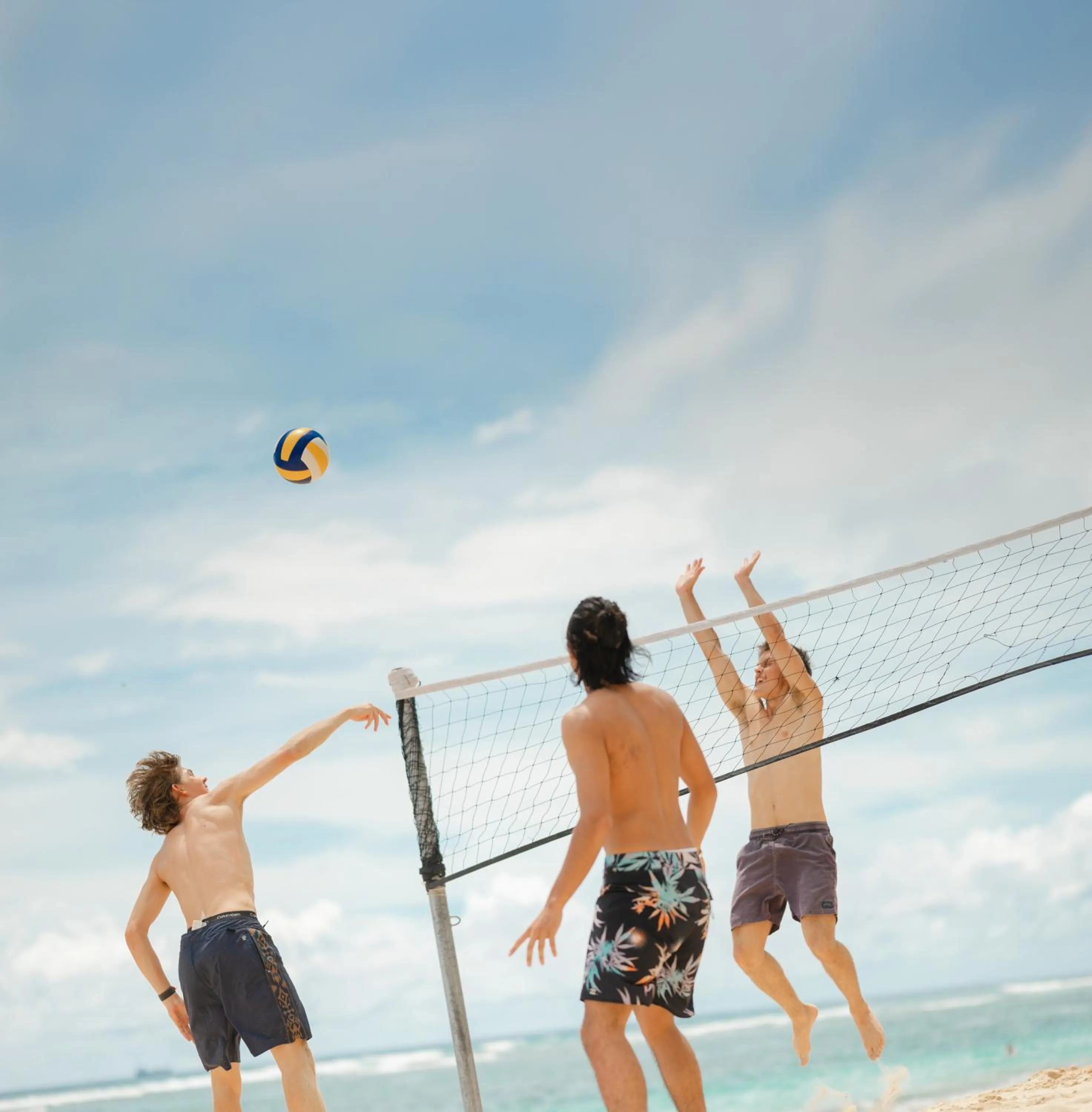 Activities in Karma Kandara