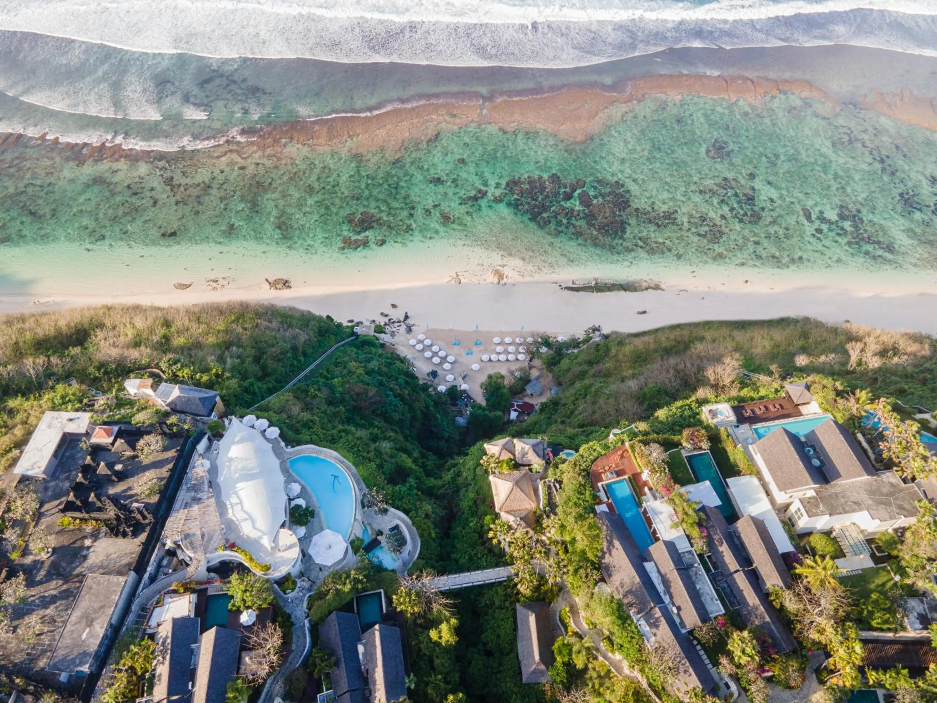 Property building in Karma Kandara