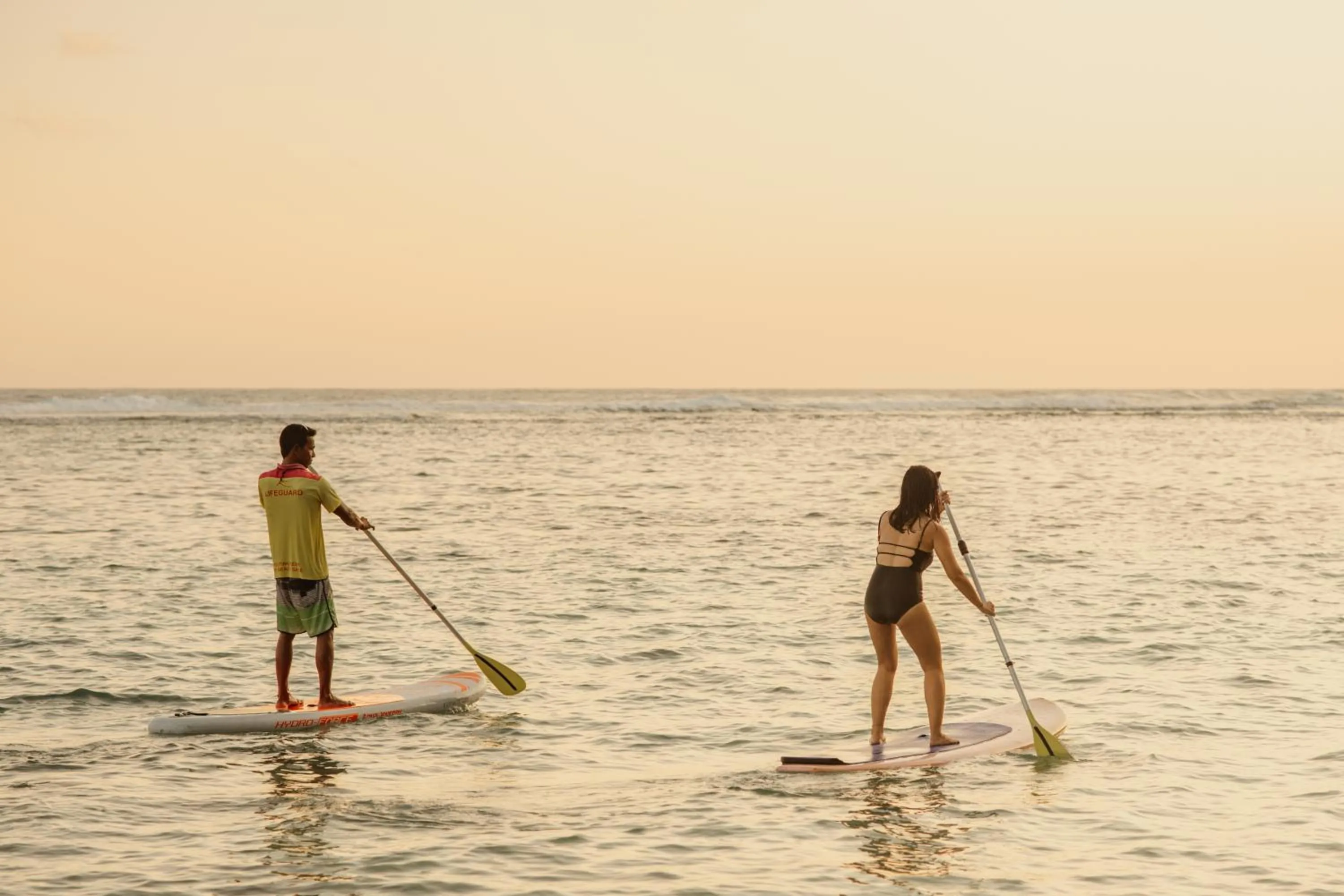 Activities in Karma Kandara