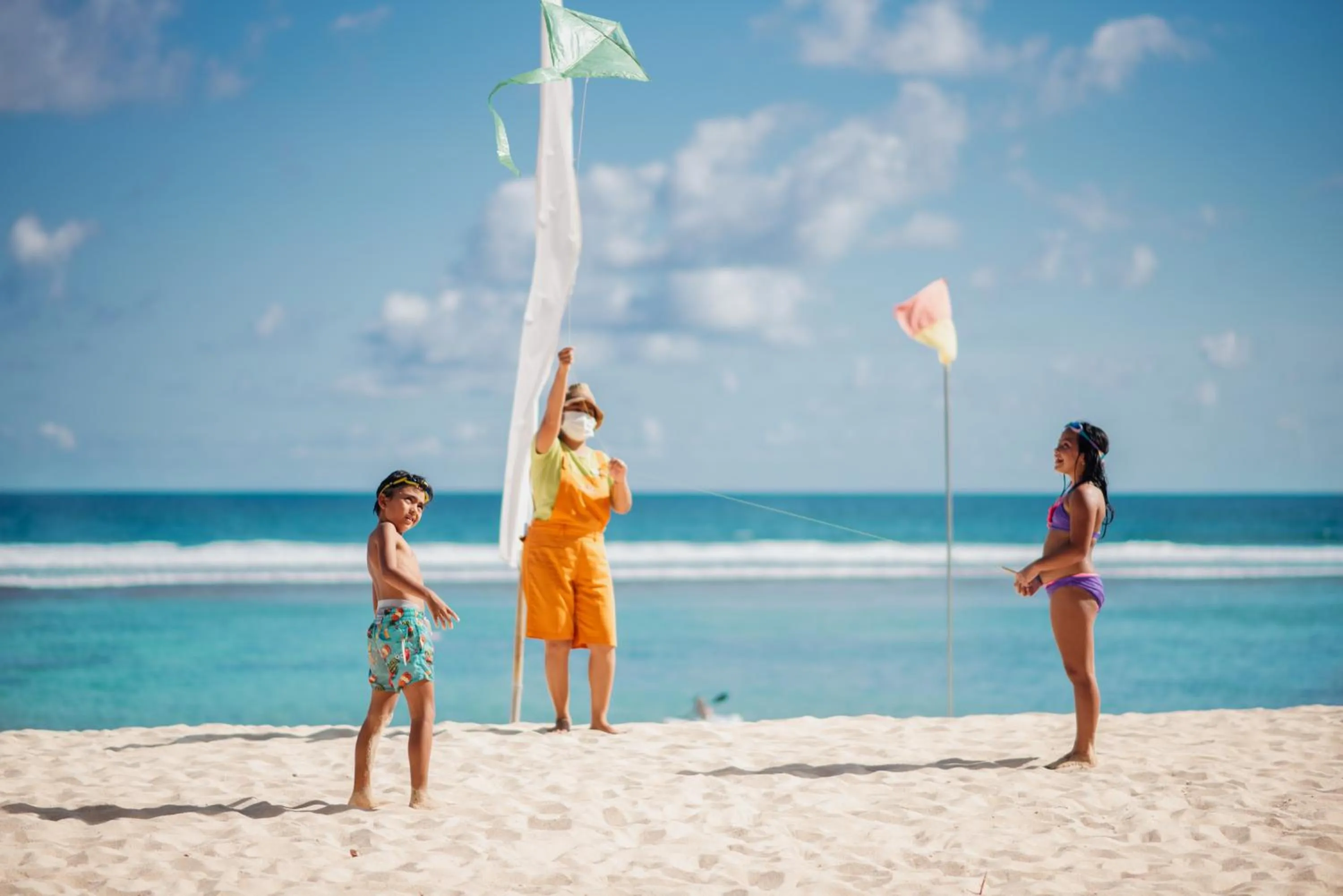 Activities in Karma Kandara