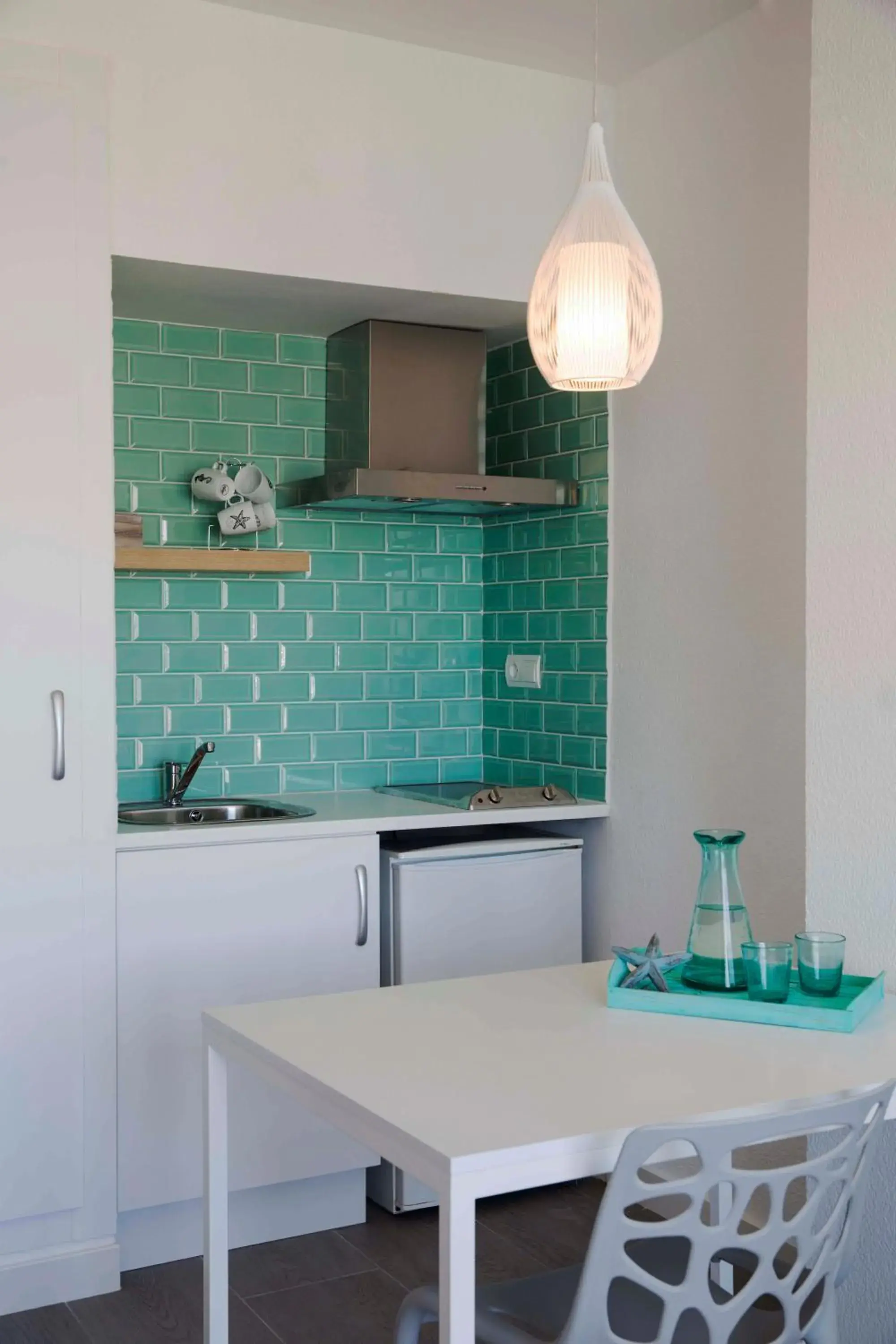 One-Bedroom Apartment with Lateral Sea View in Beach Star Ibiza One-Bedroom Apartment with Lateral Sea View in Beach Star Ibiza