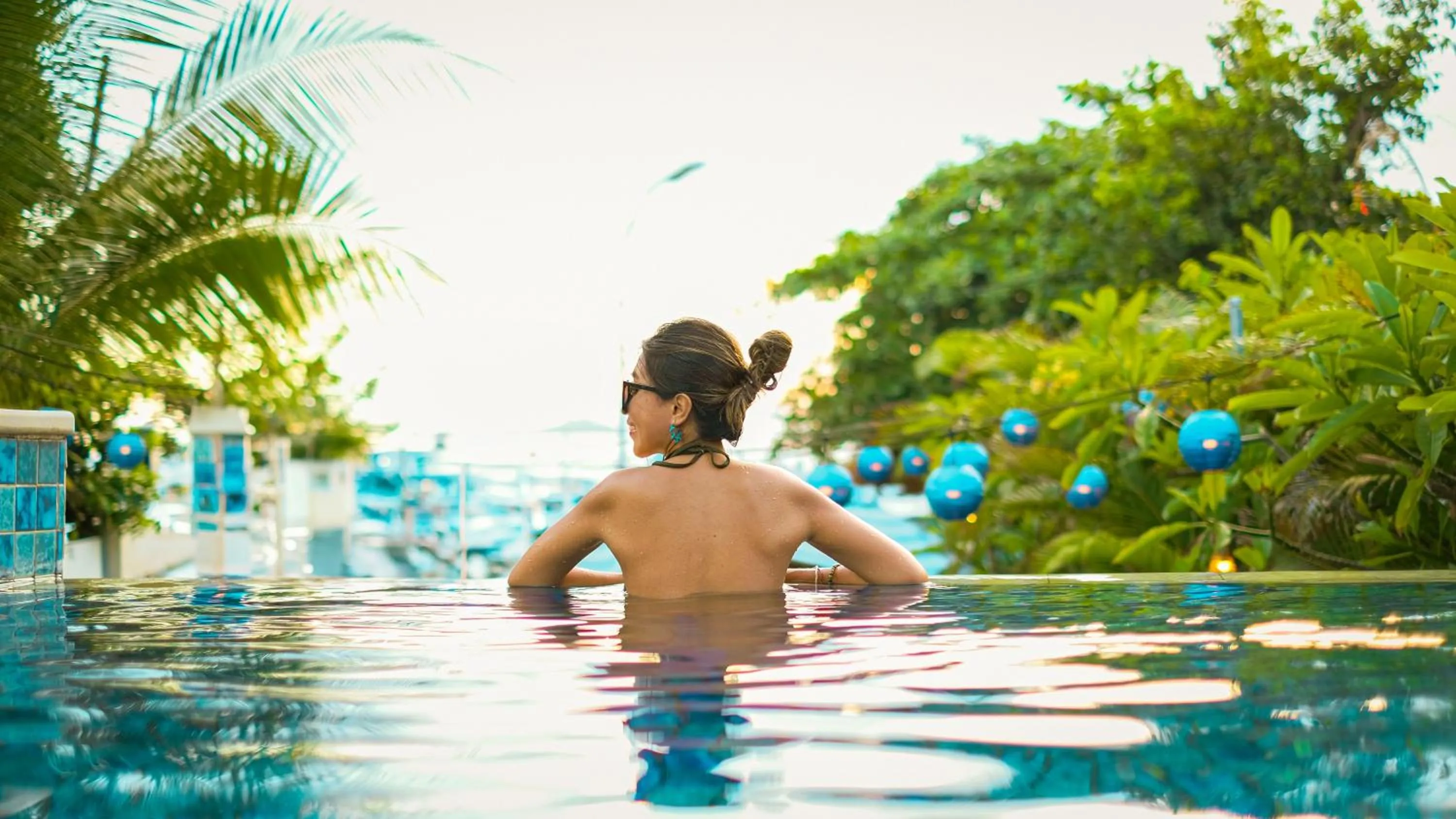 Day in Away Bali Legian Camakila