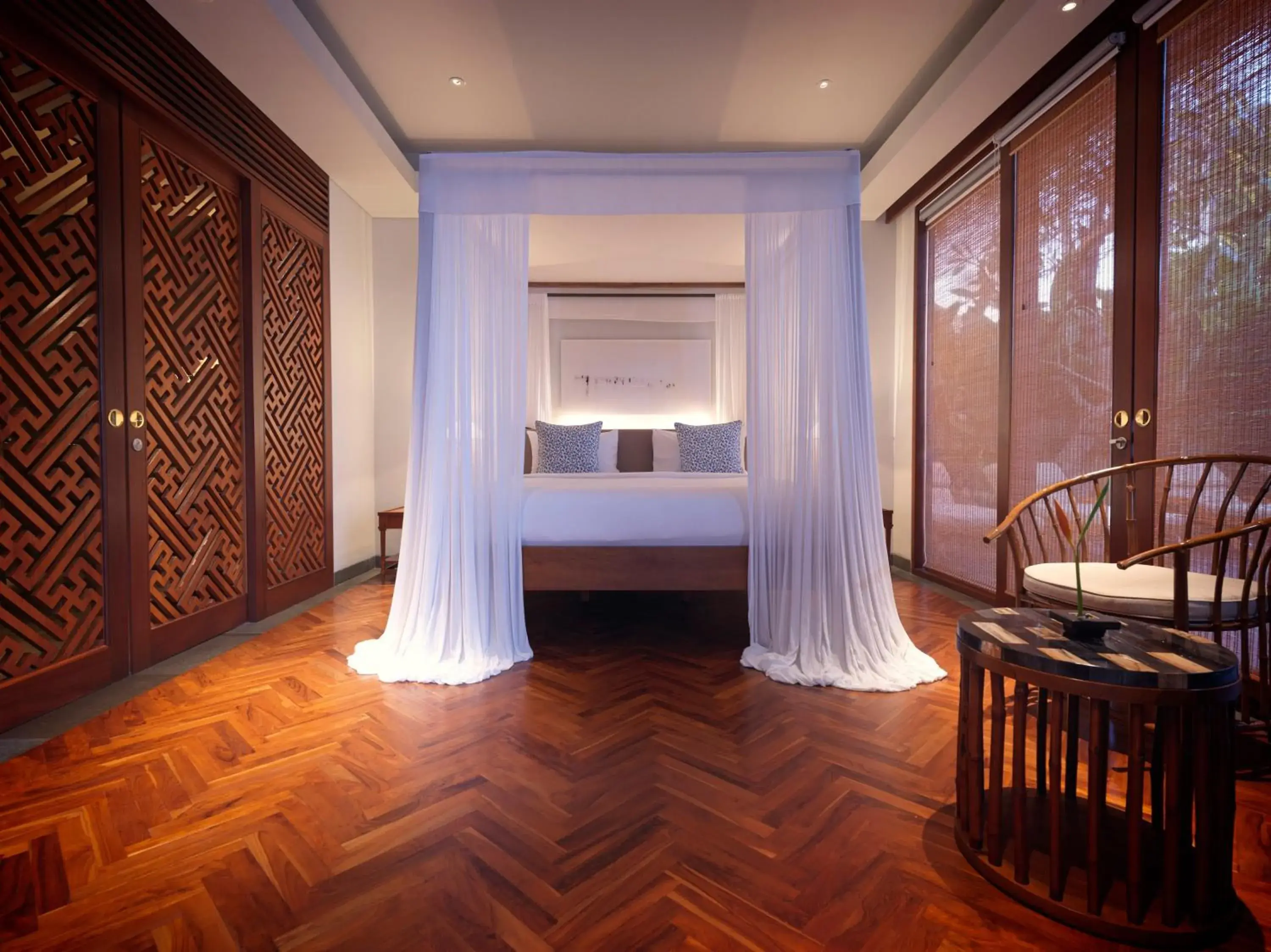 Two Bedroom Maisonette Pool Villa in The Legian Seminyak, Bali Two Bedroom Maisonette Pool Villa in The Legian Seminyak, Bali