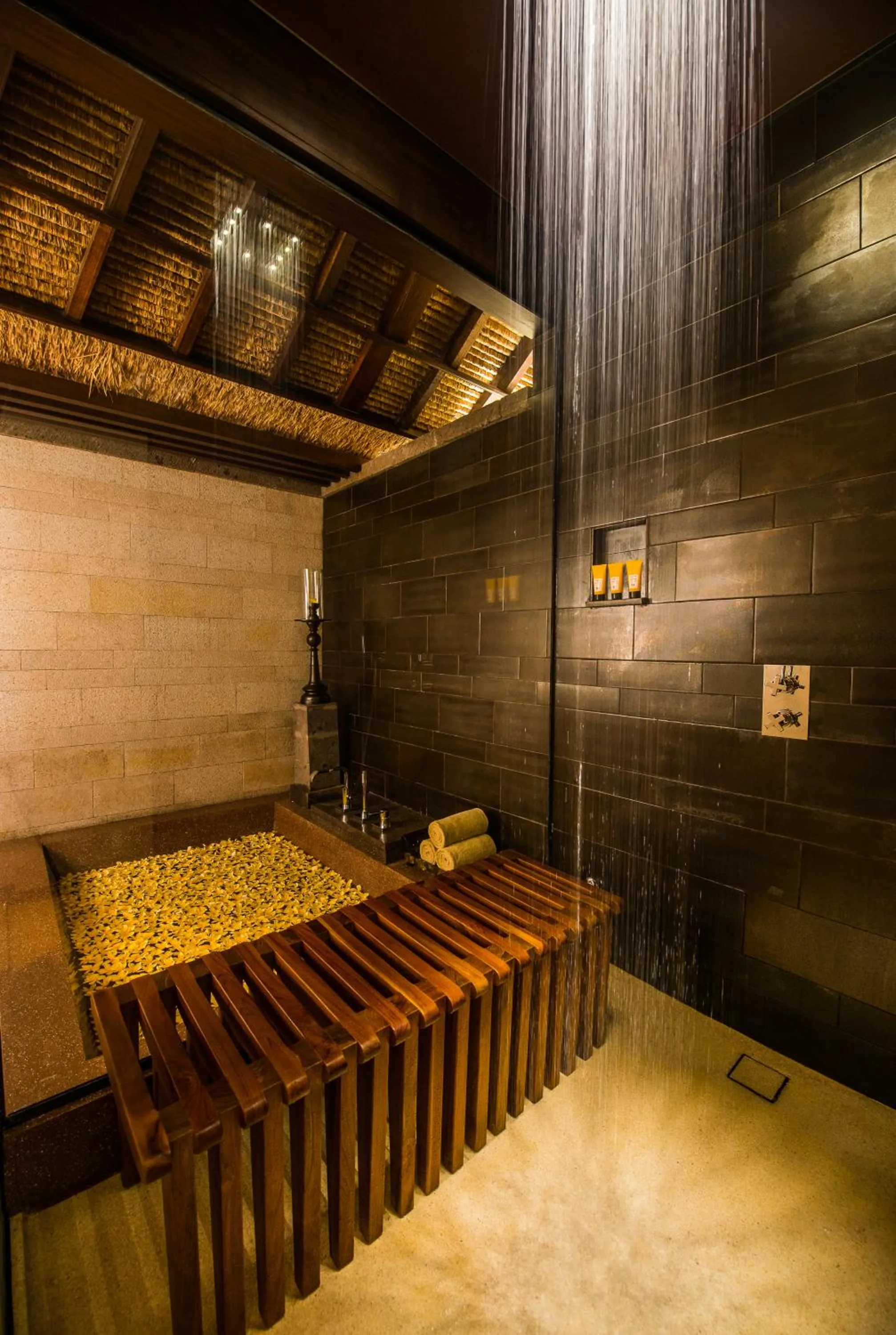 Spa and wellness centre/facilities in The Legian Seminyak, Bali