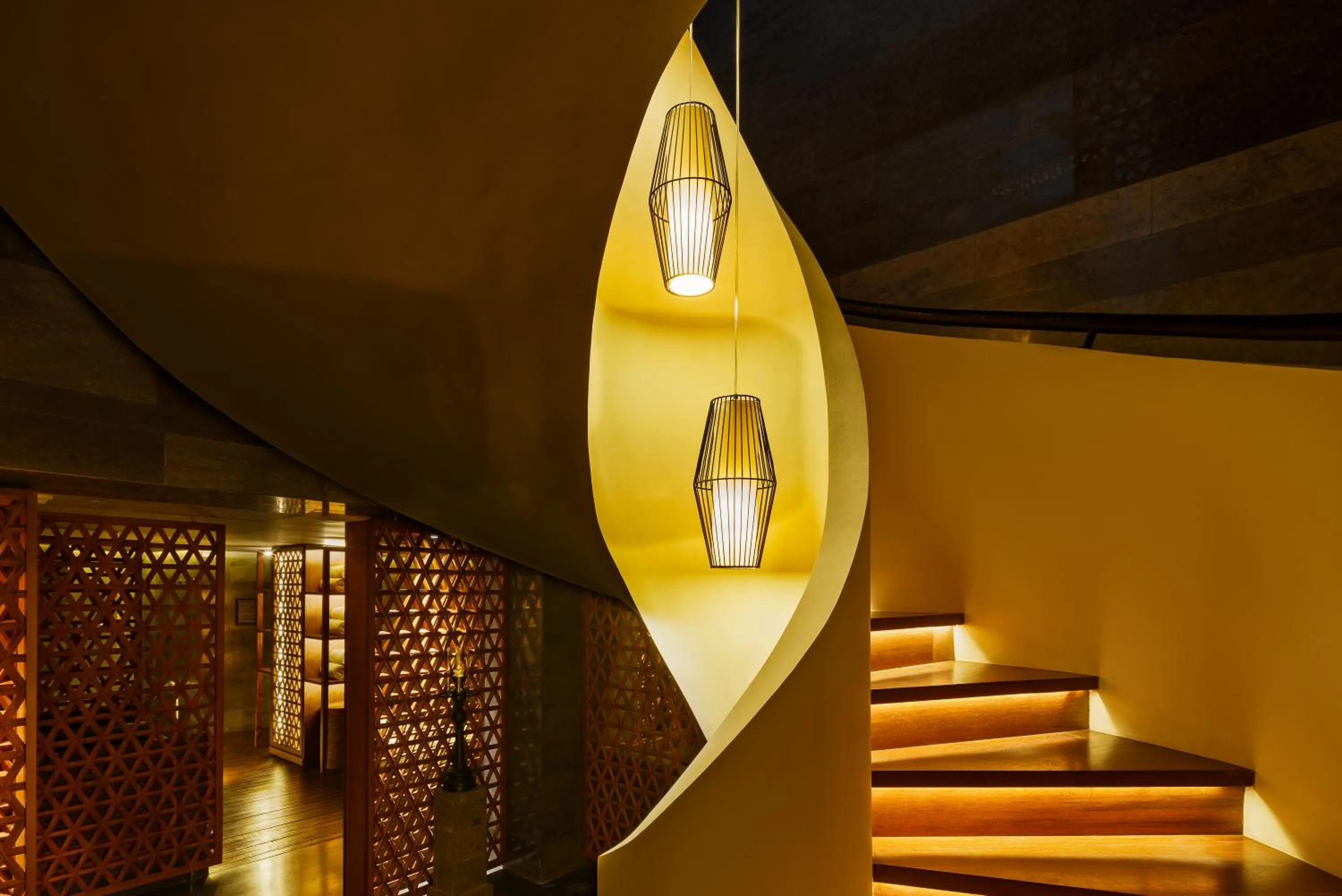 Spa and wellness centre/facilities in The Legian Seminyak, Bali