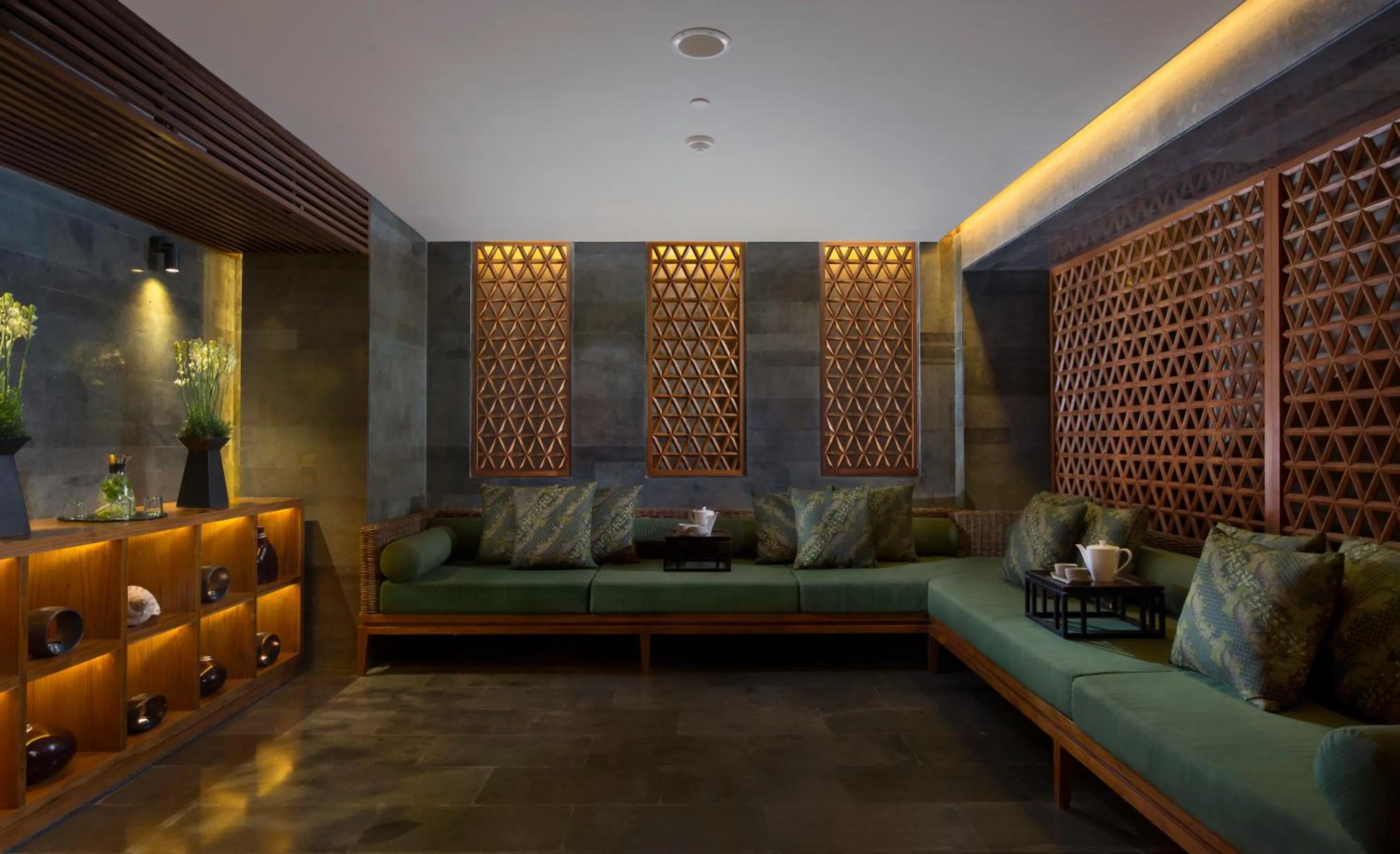 Spa and wellness centre/facilities in The Legian Seminyak, Bali