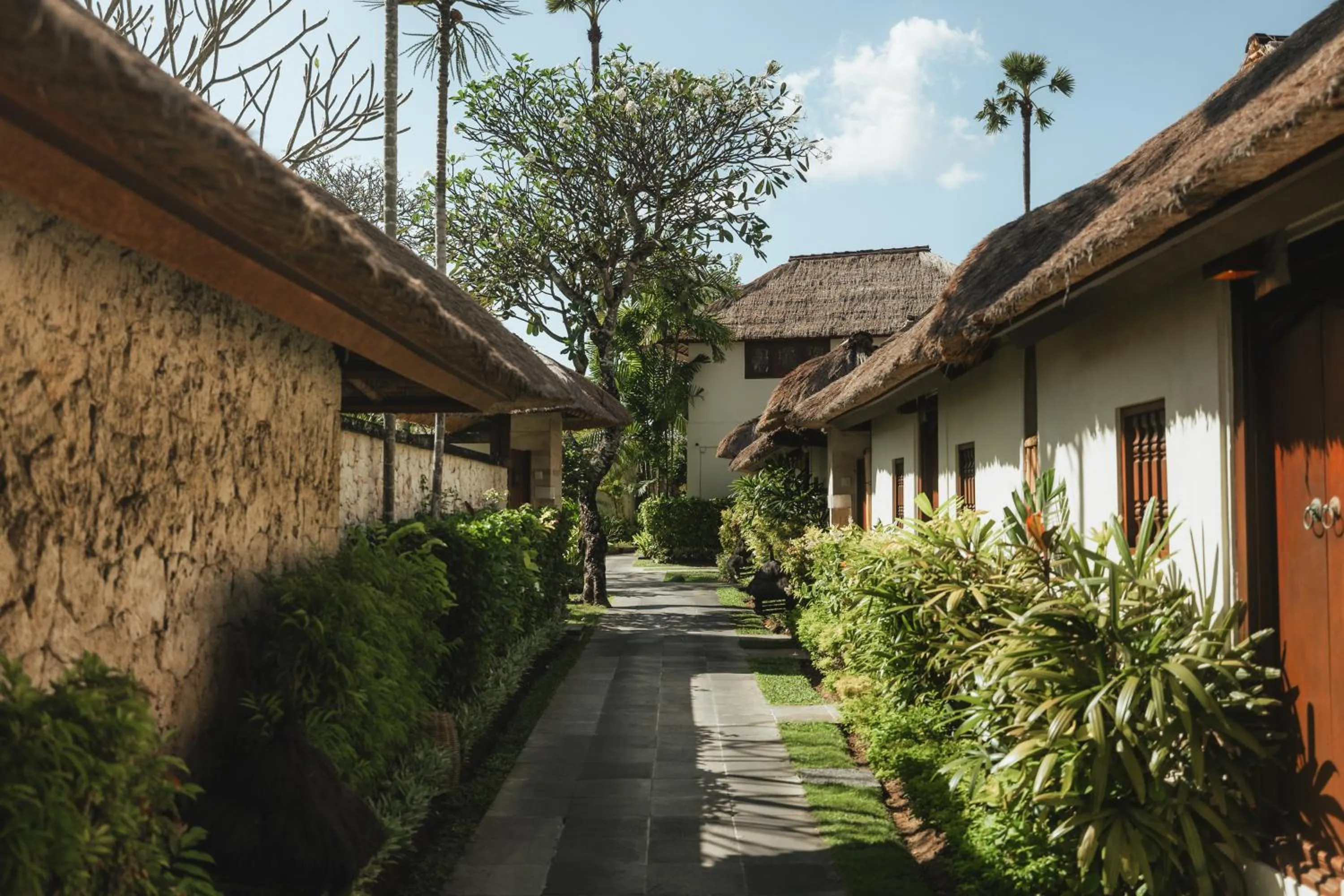 Jimbaran Puri, A Belmond Hotel, Bali