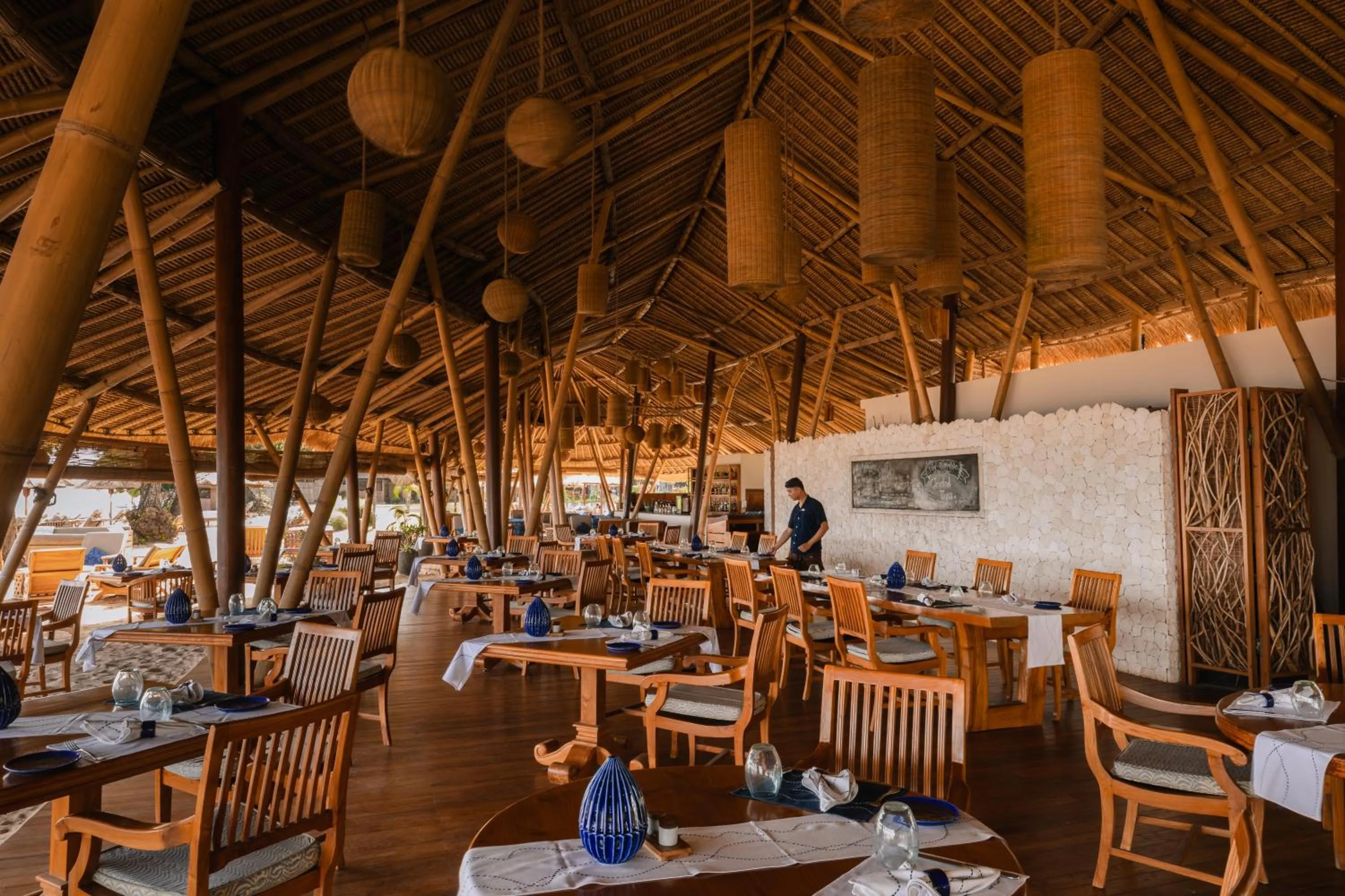 Jimbaran Puri, A Belmond Hotel, Bali