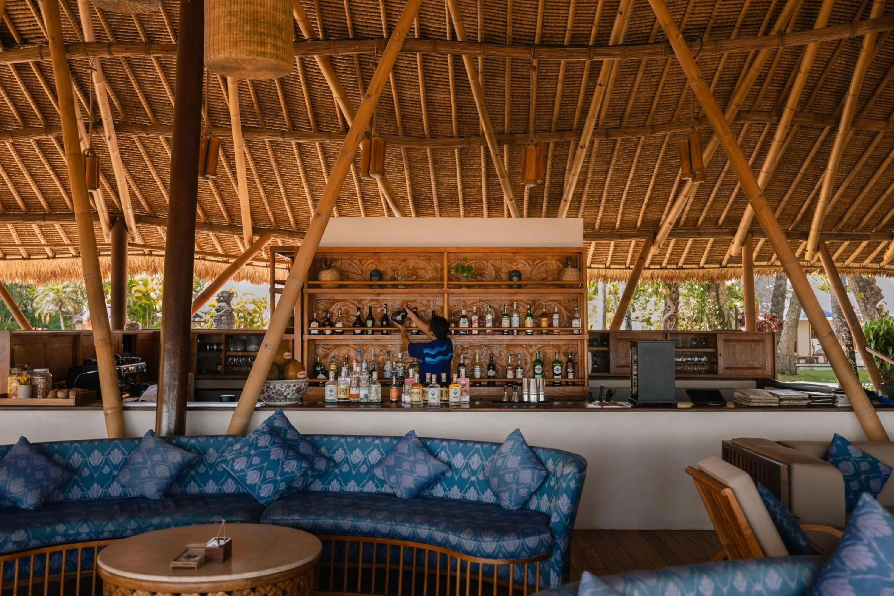 Jimbaran Puri, A Belmond Hotel, Bali