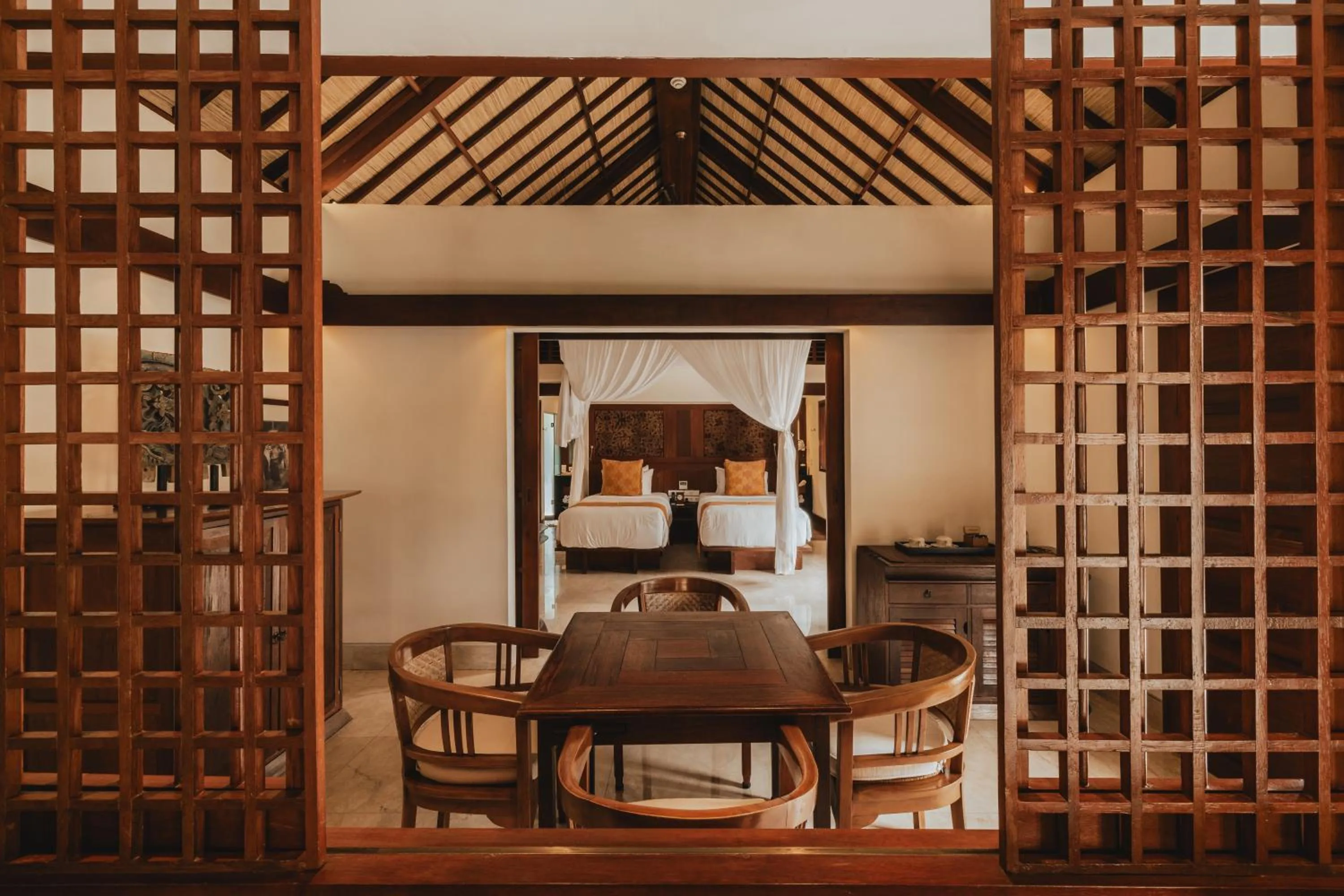 Jimbaran Puri, A Belmond Hotel, Bali