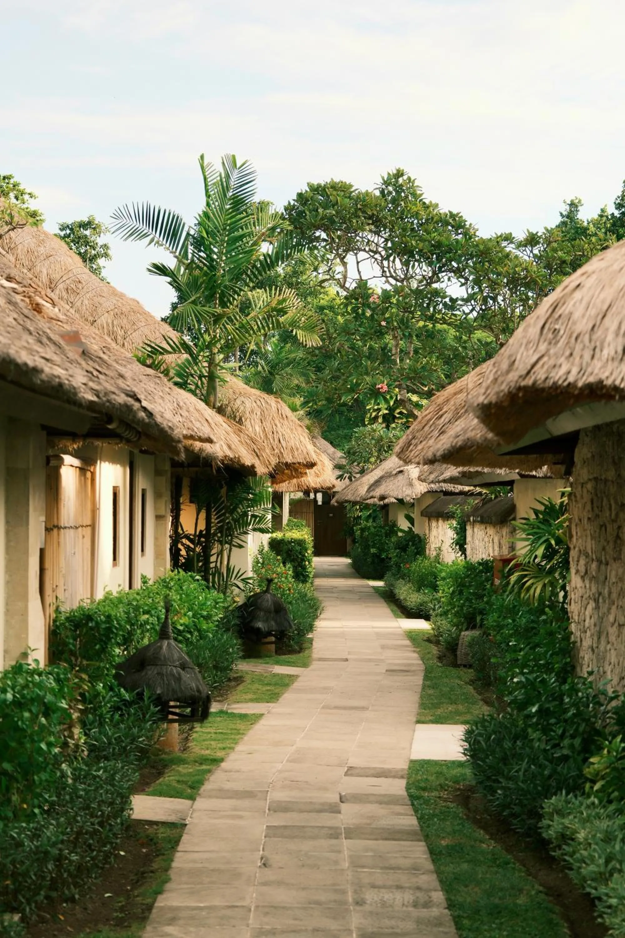 Jimbaran Puri, A Belmond Hotel, Bali