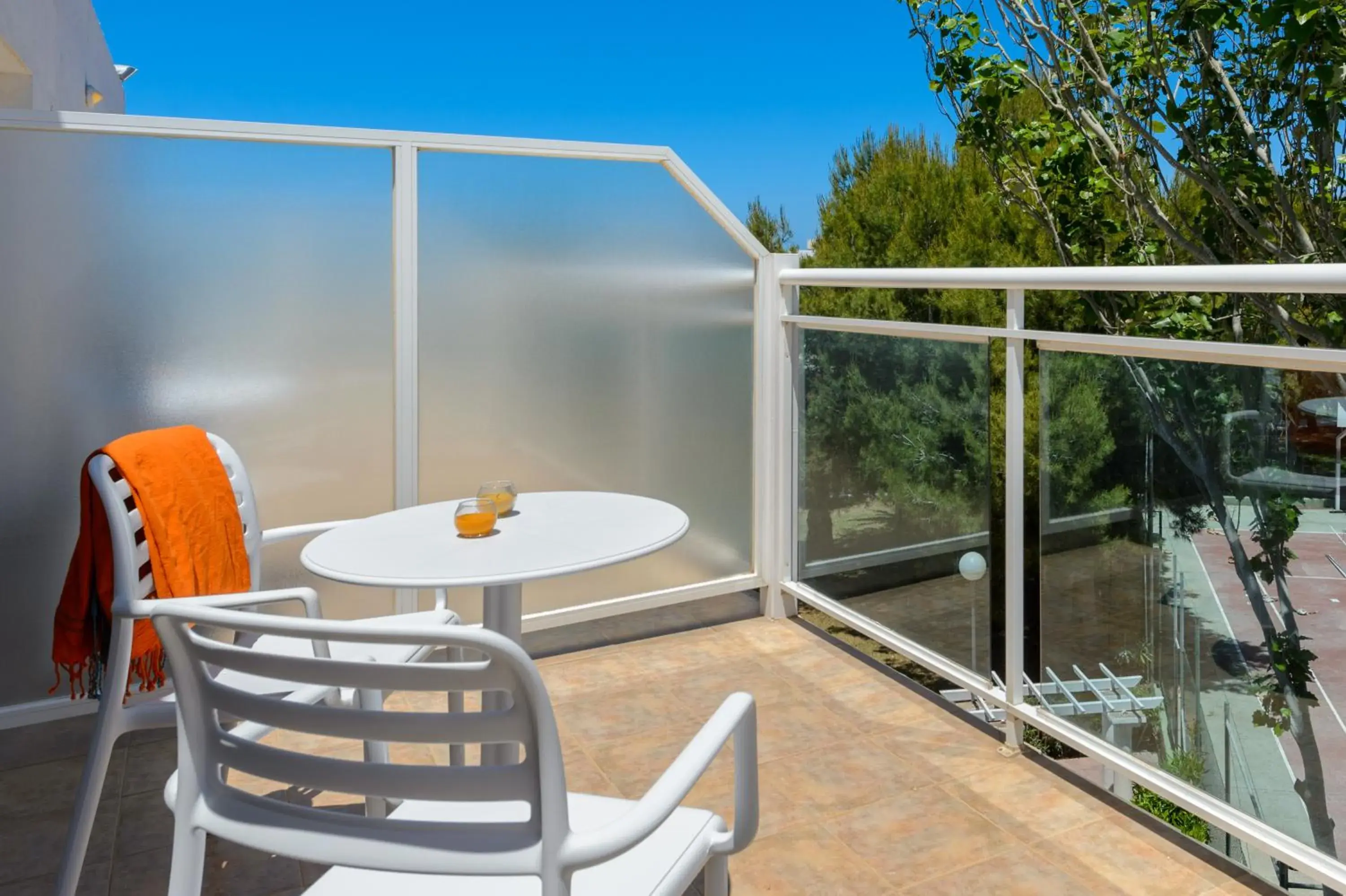 One-Bedroom Apartment (4 Adults) in Aparthotel Vibra Club Maritim One-Bedroom Apartment (4 Adults) in Aparthotel Vibra Club Maritim