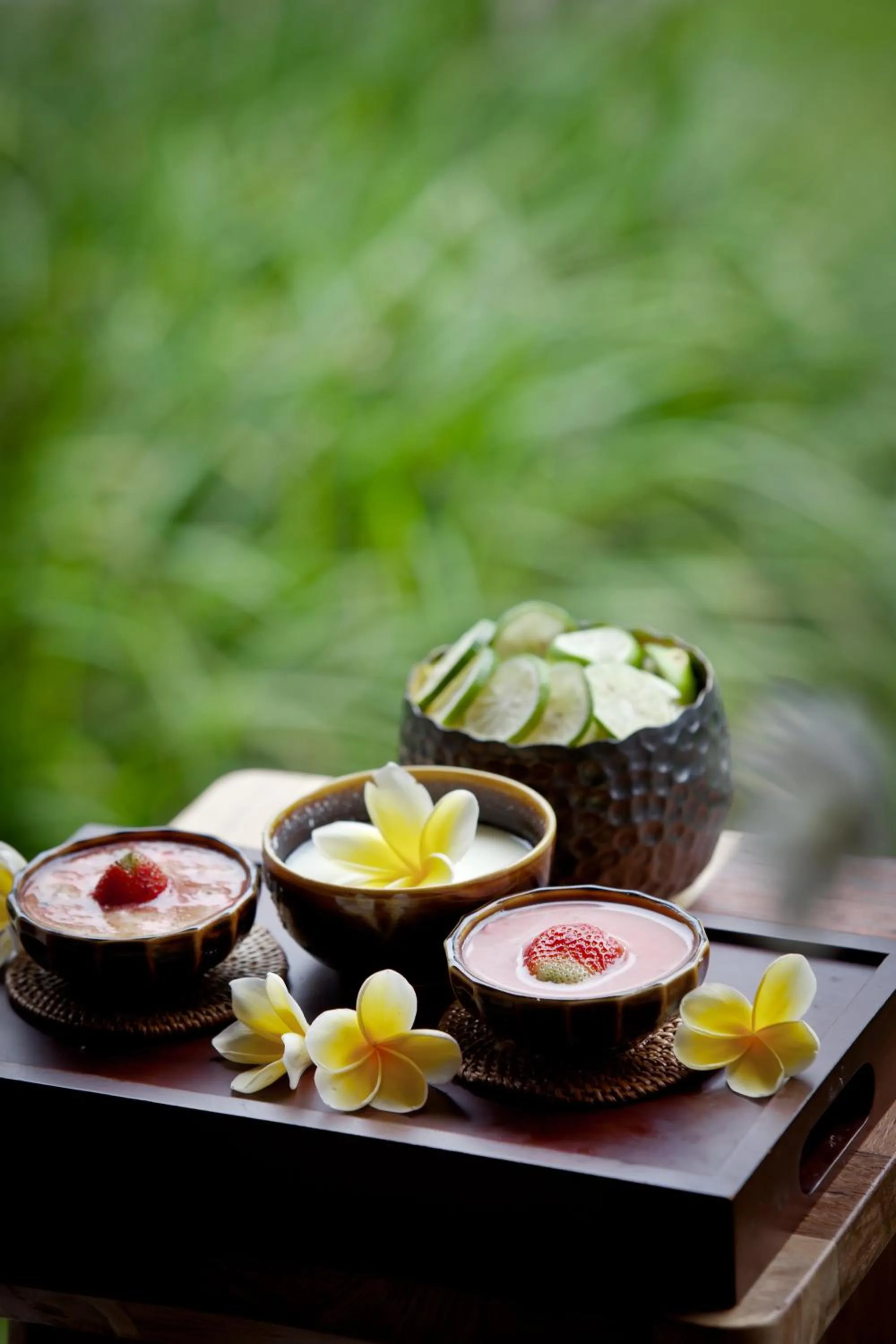 Spa and wellness centre/facilities in Sri Ratih Cottages, CHSE Certified