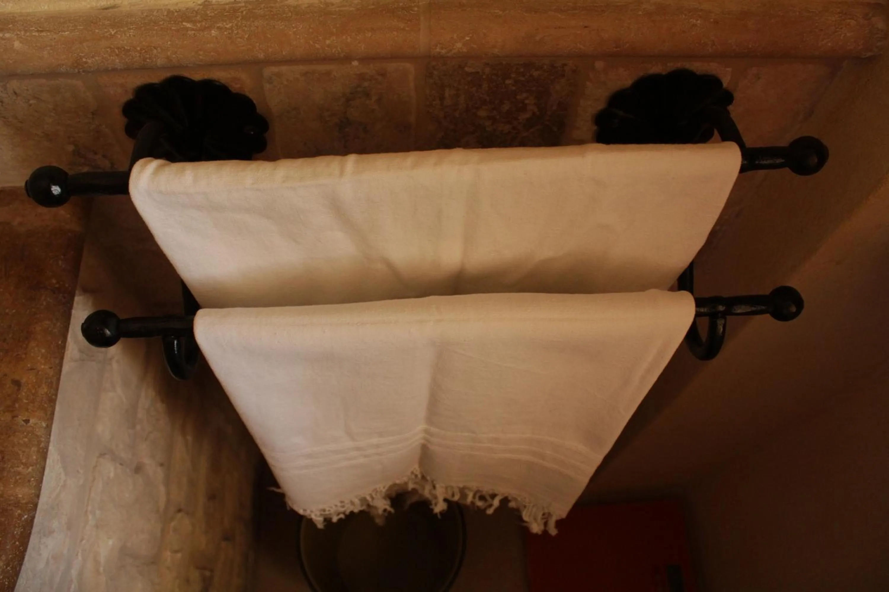 Bathroom in La Suite nel Bosco