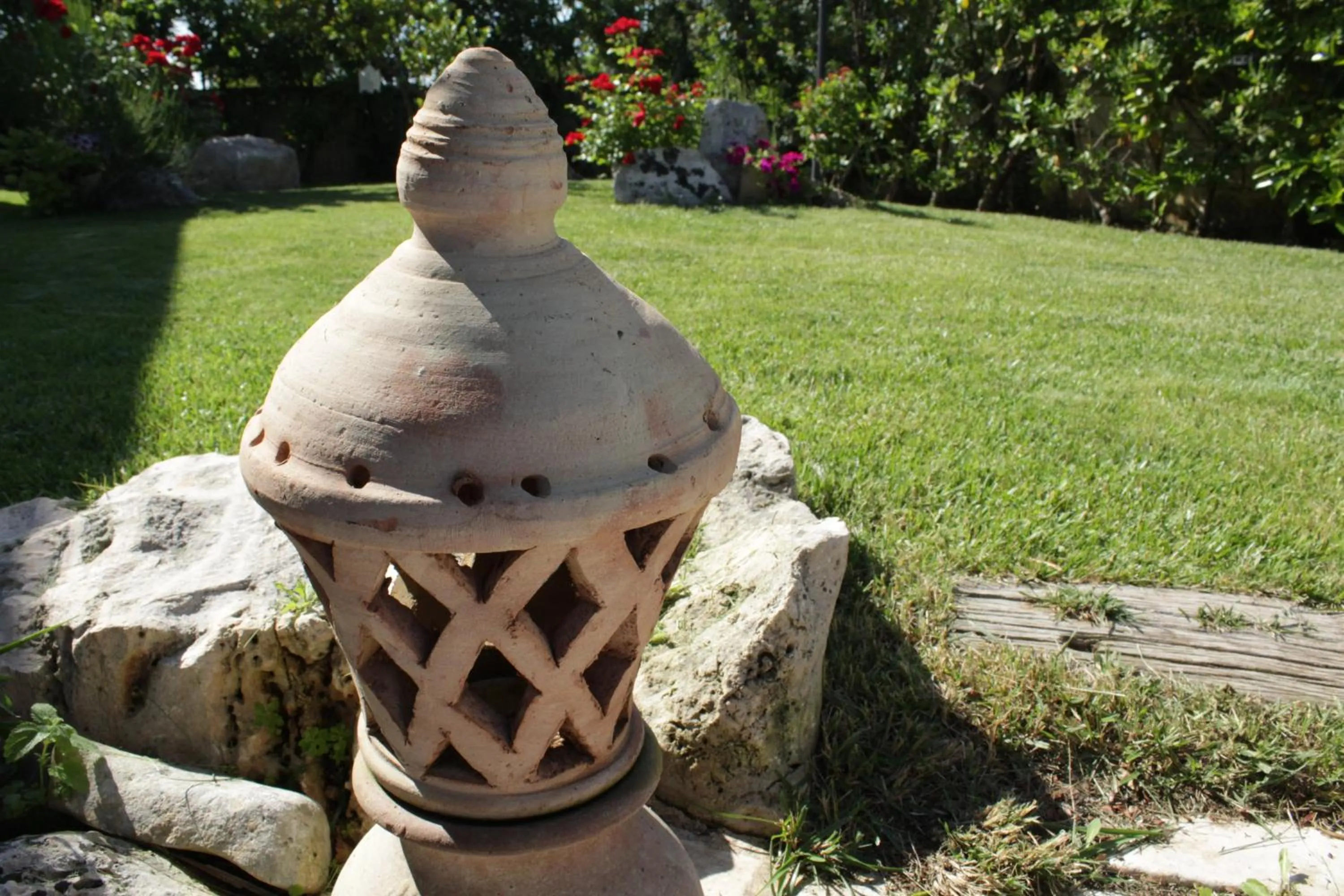 Property building in La Suite nel Bosco