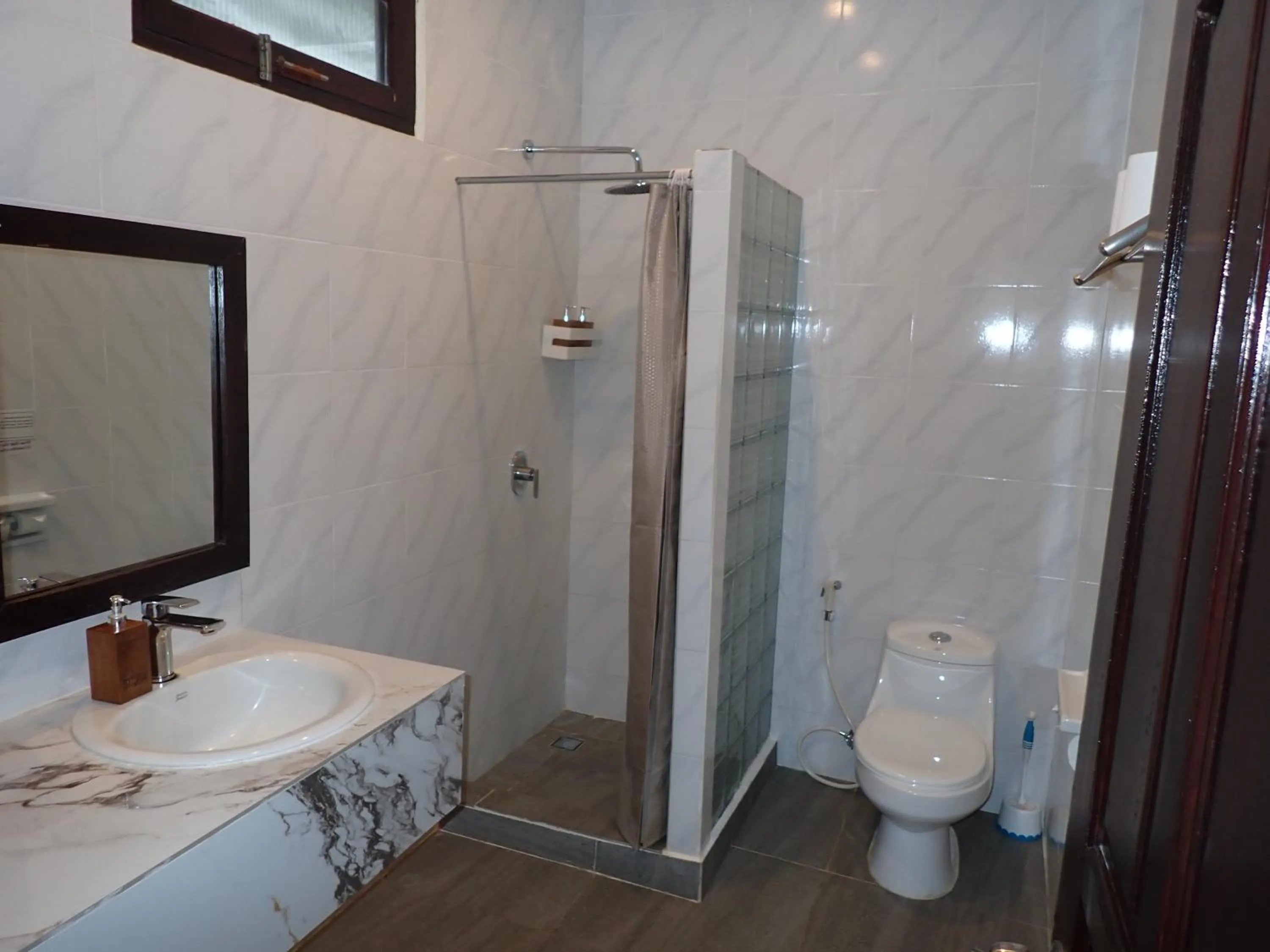 Absolute Scuba Bali Dive Resort