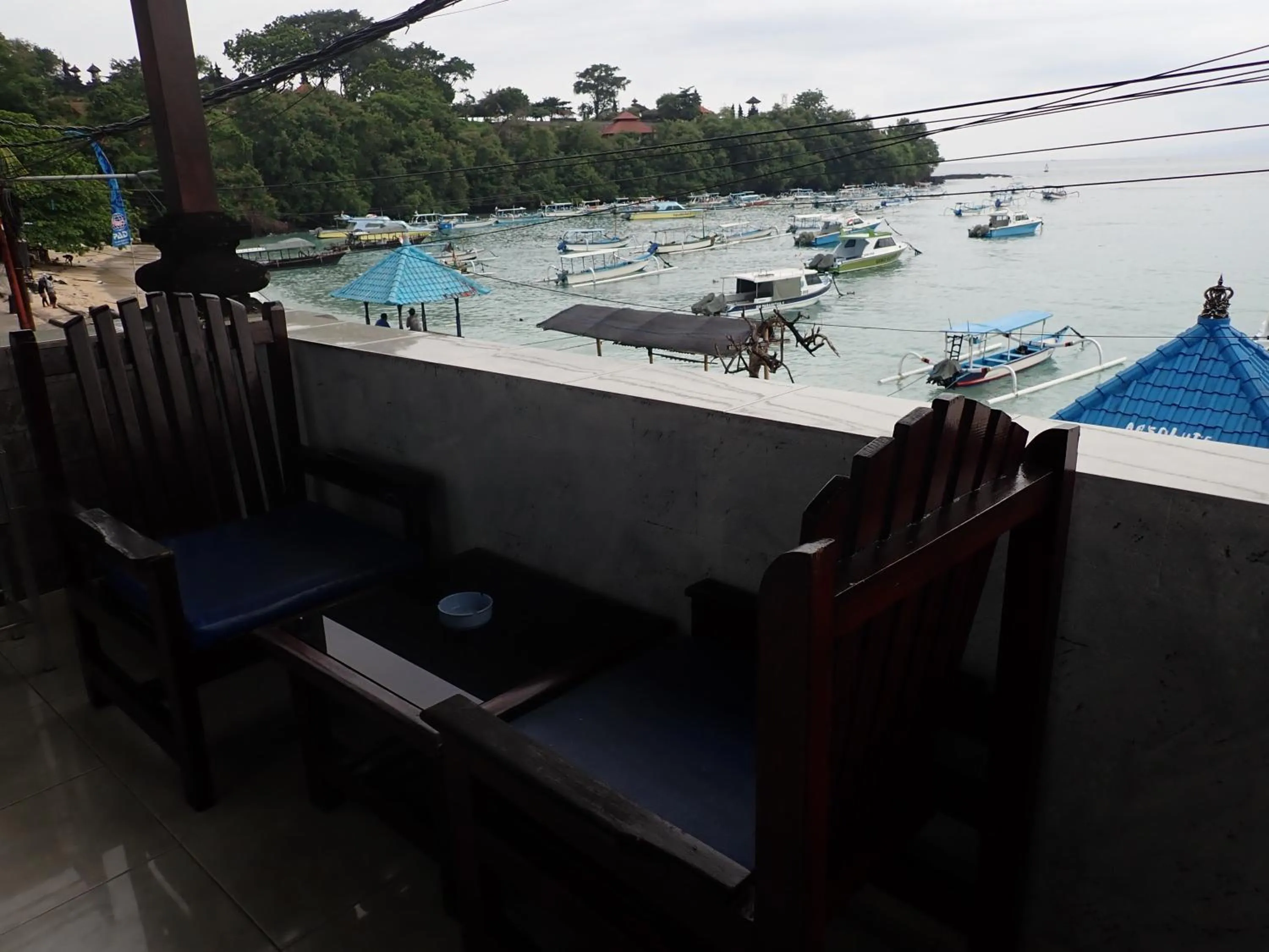 Absolute Scuba Bali Dive Resort