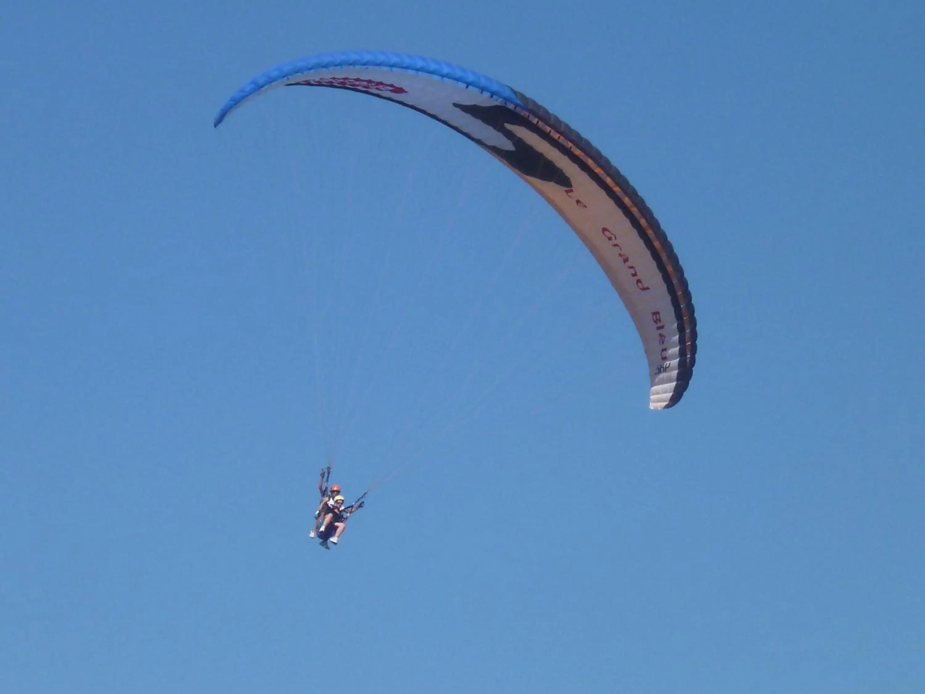 Activities in Perula di Machja