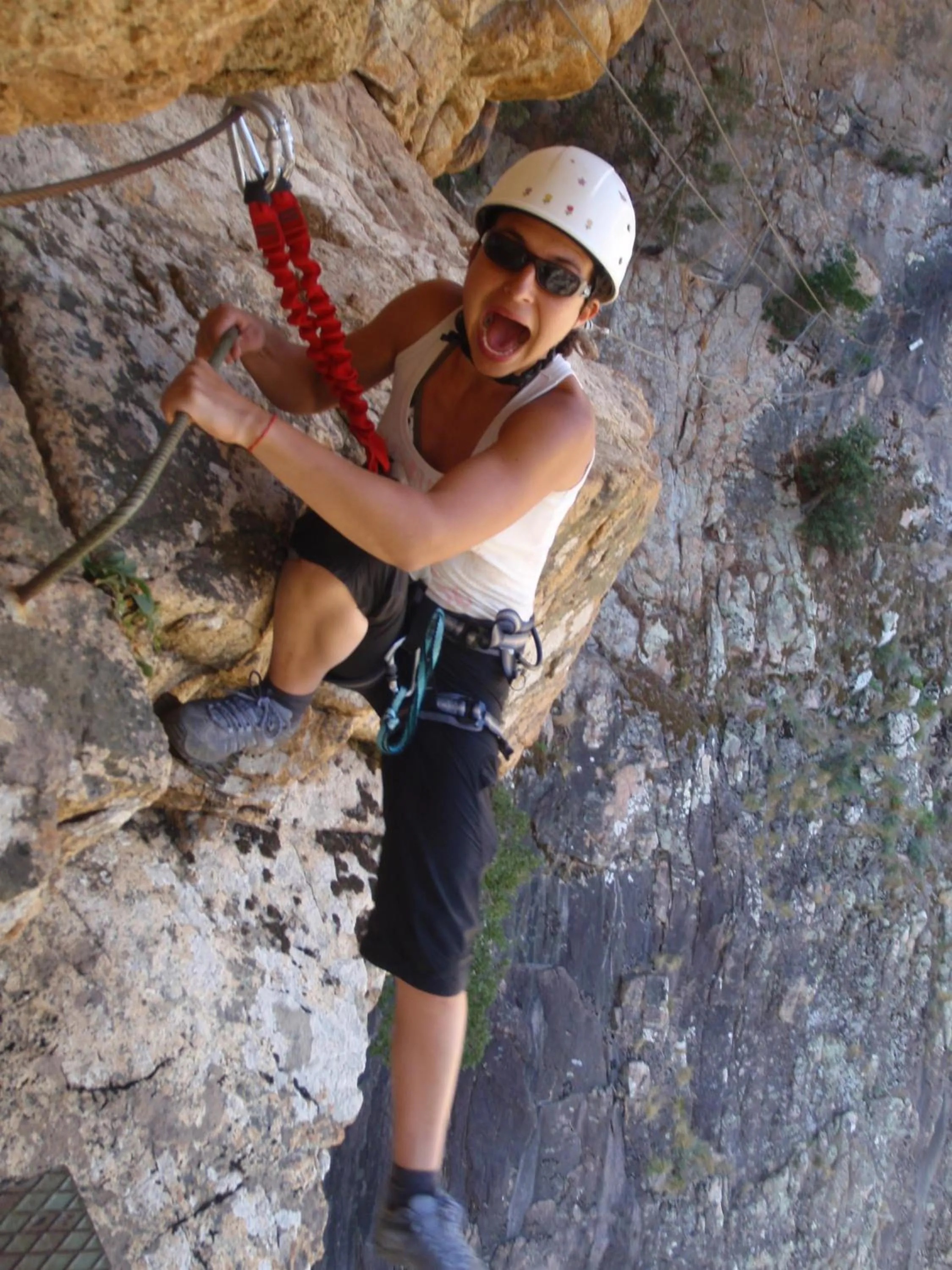 Activities in Perula di Machja