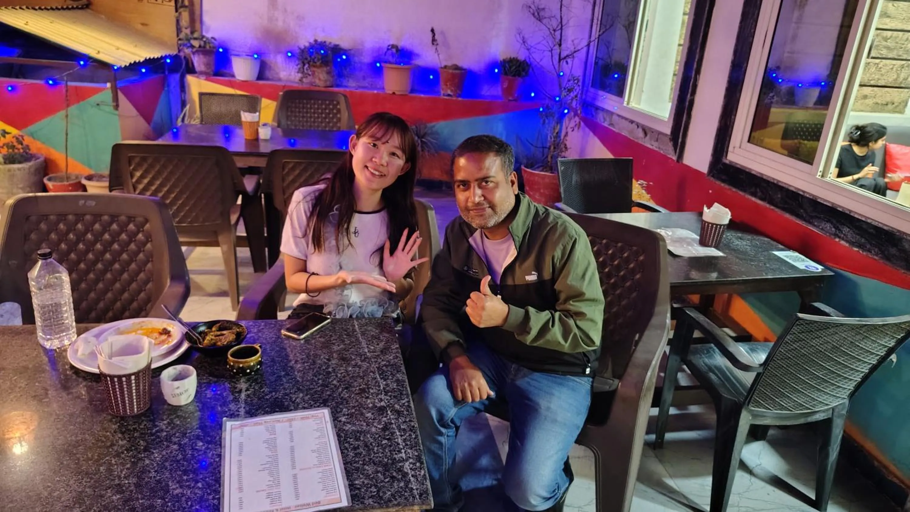 Bedweiser Backpackers Hostel