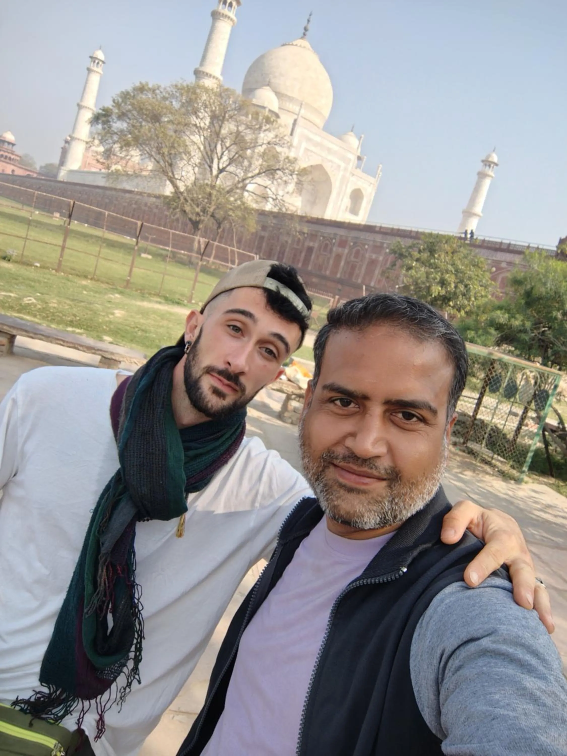 Bedweiser Backpackers Hostel