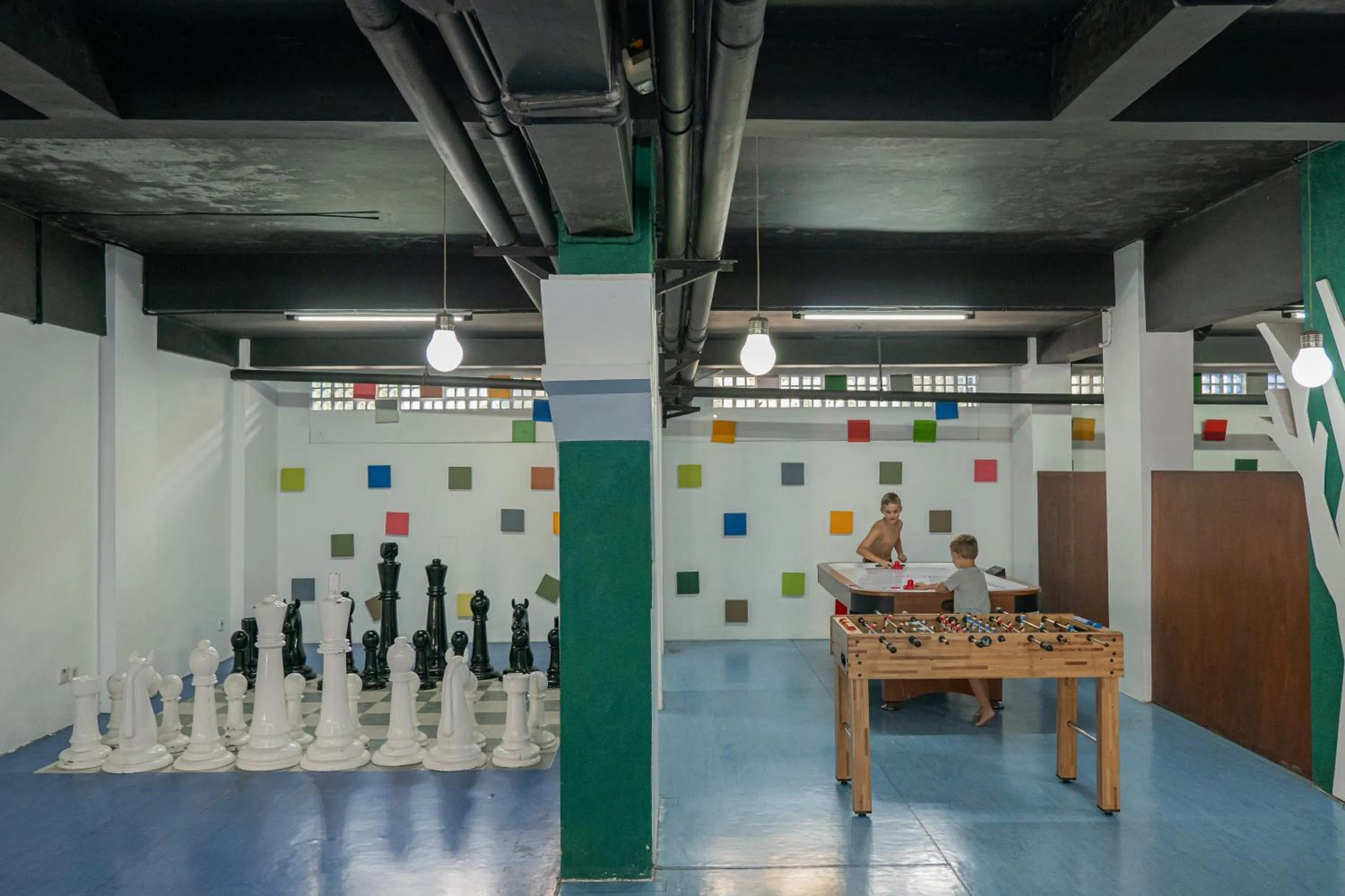 Activities in Prime Plaza Suites Sanur – Bali