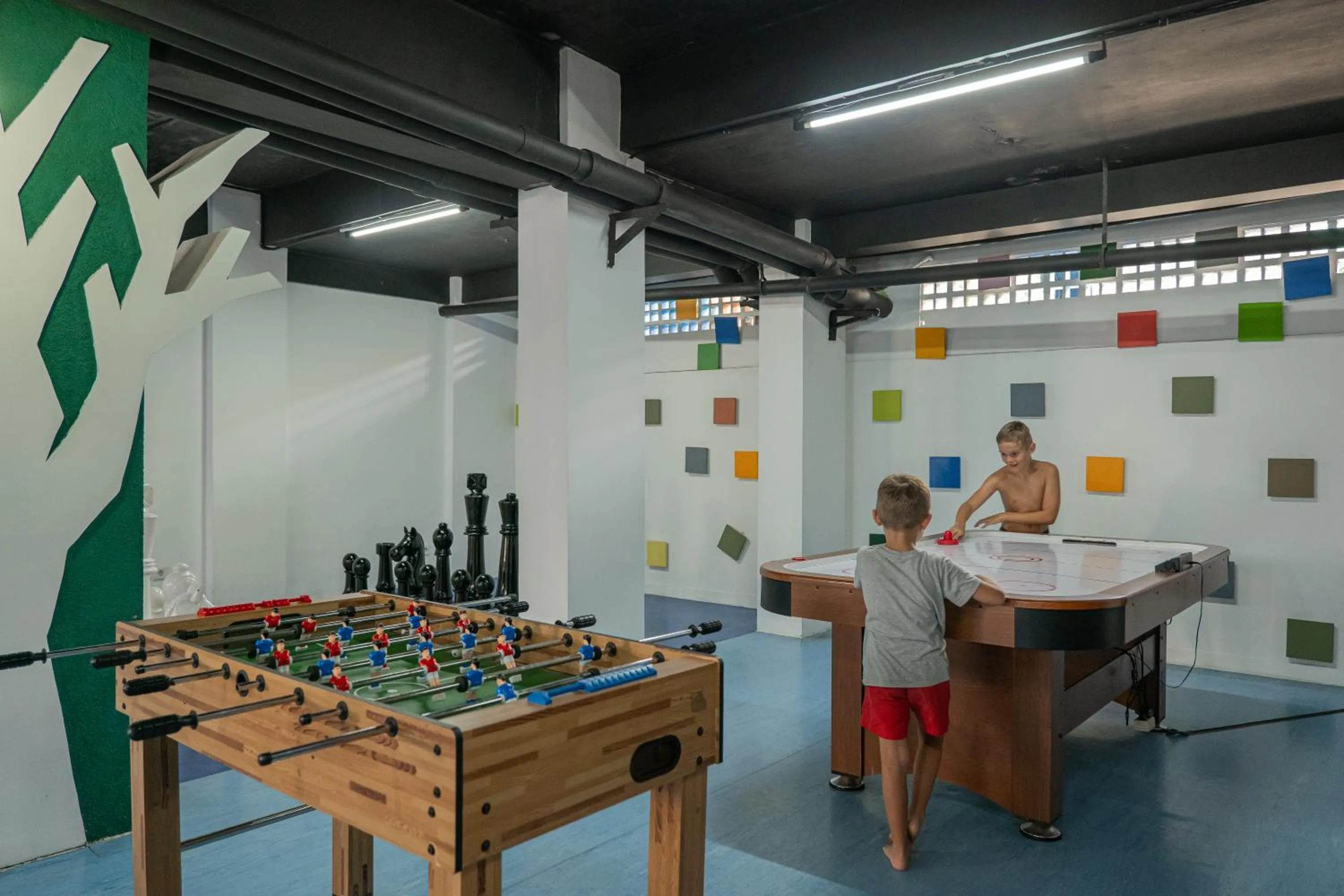 Activities in Prime Plaza Suites Sanur – Bali