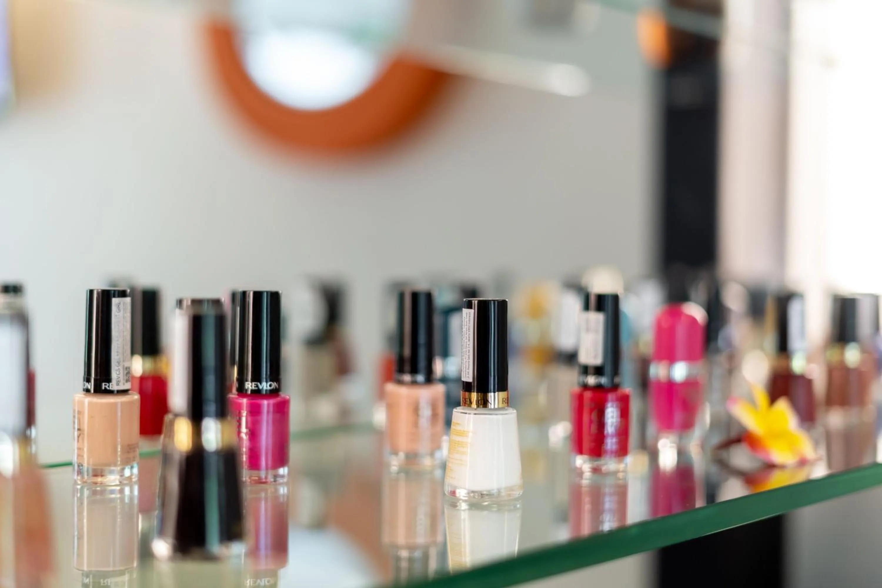 Spa and wellness centre/facilities in Discovery Kartika Plaza Hotel