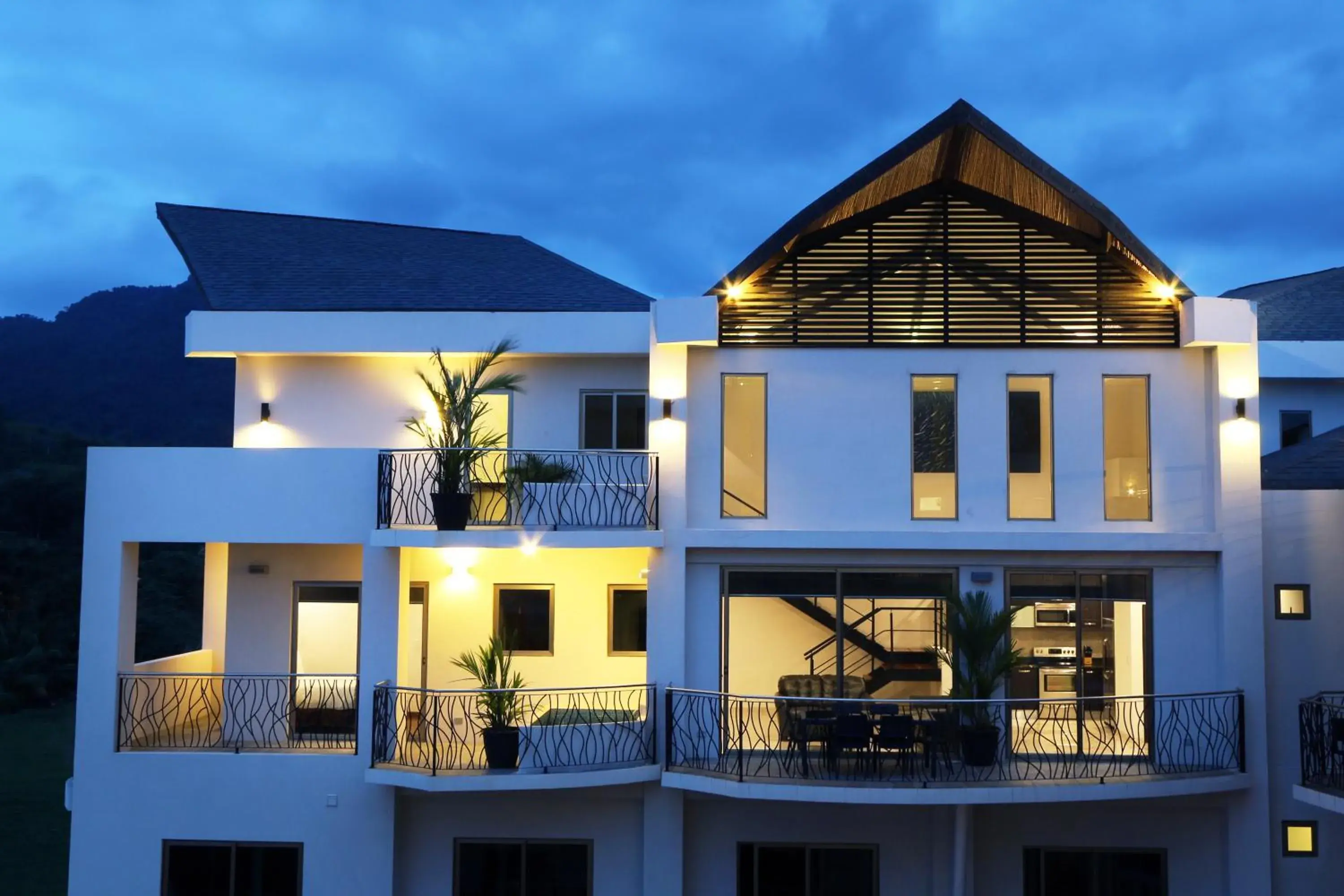 Atico Oceano Antartico in SKY PENTHOUSES 3BR 3,5 BTH - 6BR 5,5BTH at OCEANO Atico Oceano Antartico in SKY PENTHOUSES 3BR 3,5 BTH - 6BR 5,5BTH at OCEANO