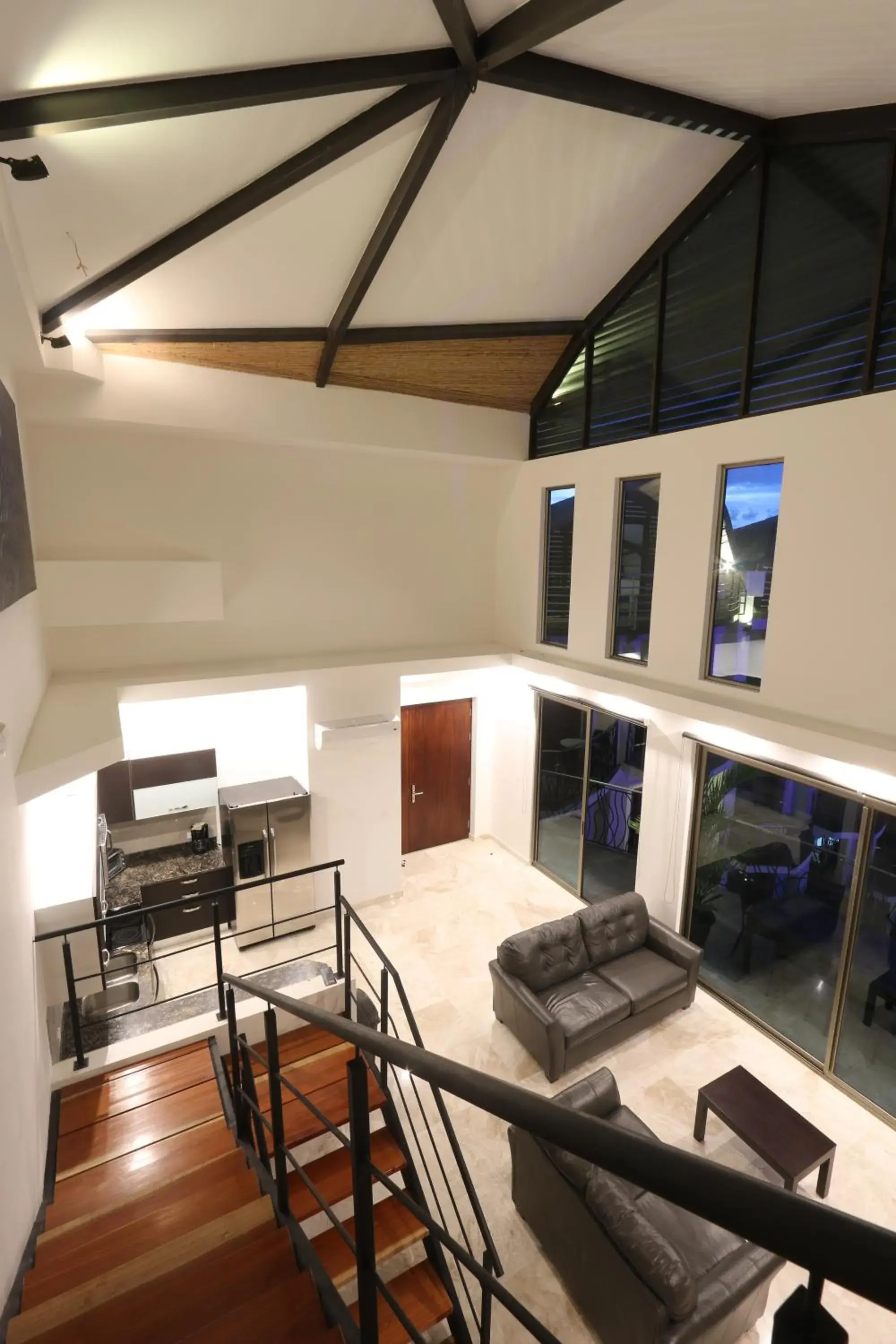 Penthouse Apartment in SKY PENTHOUSES 3BR 3,5 BTH - 6BR 5,5BTH at OCEANO Penthouse Apartment in SKY PENTHOUSES 3BR 3,5 BTH - 6BR 5,5BTH at OCEANO