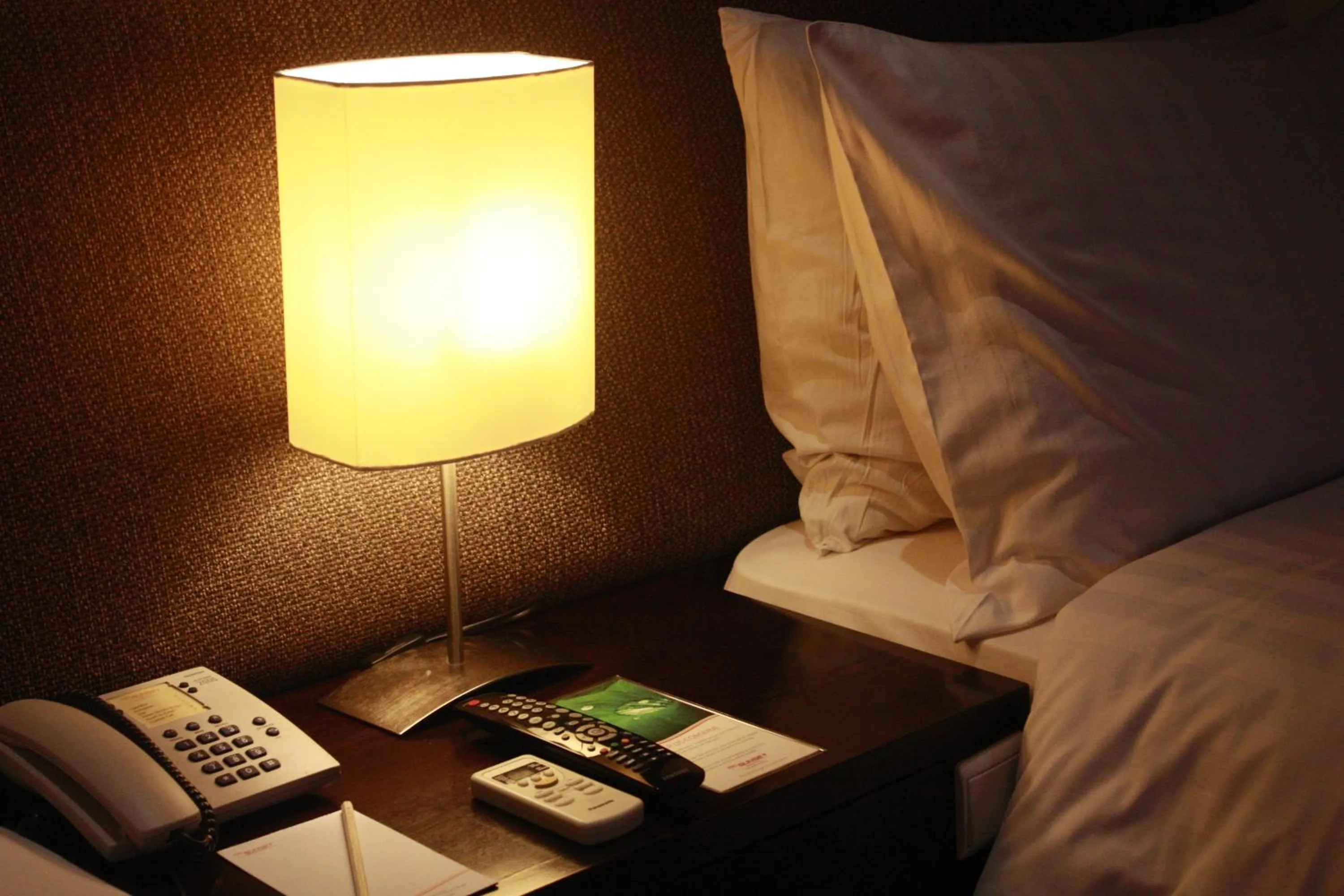 Bedroom, Seating Area in 100 Sunset Boutique