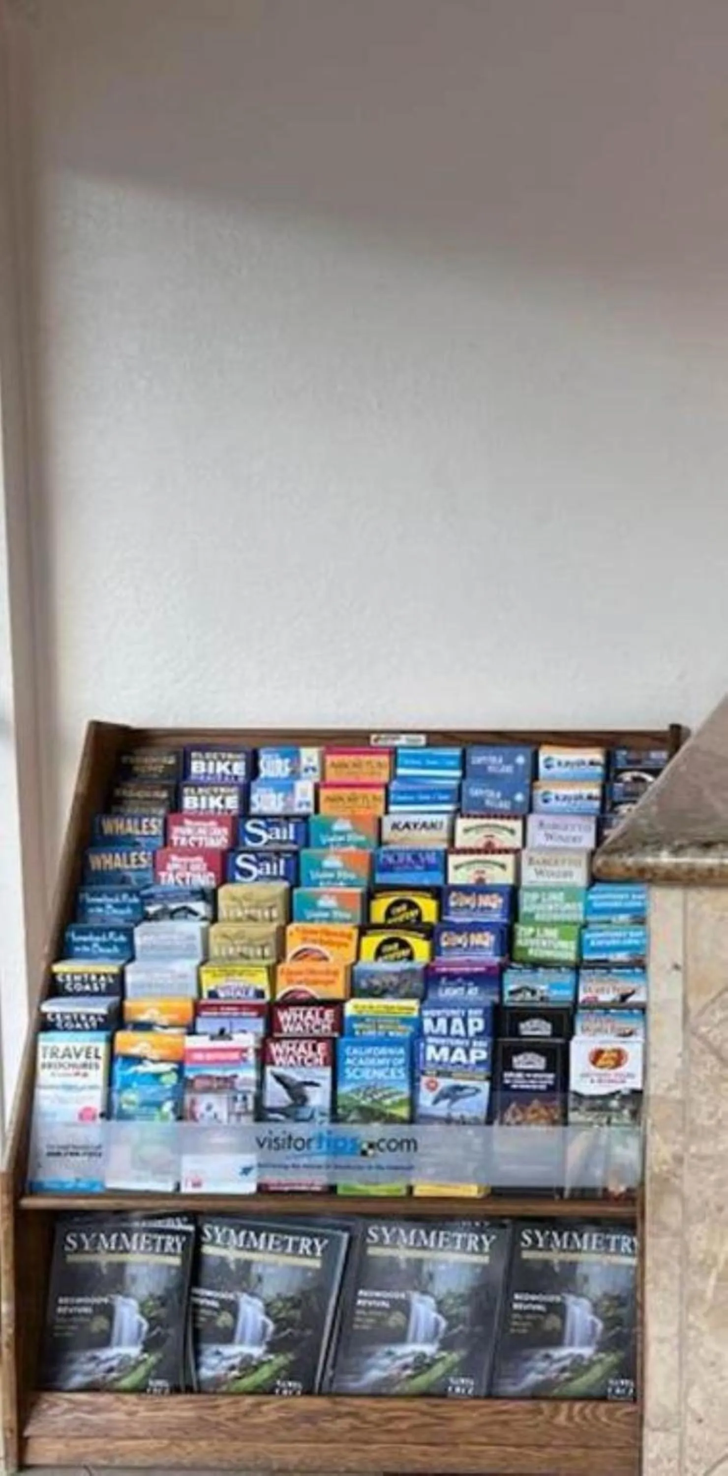 Lobby or reception in Budget Lodge by OYO Portland West