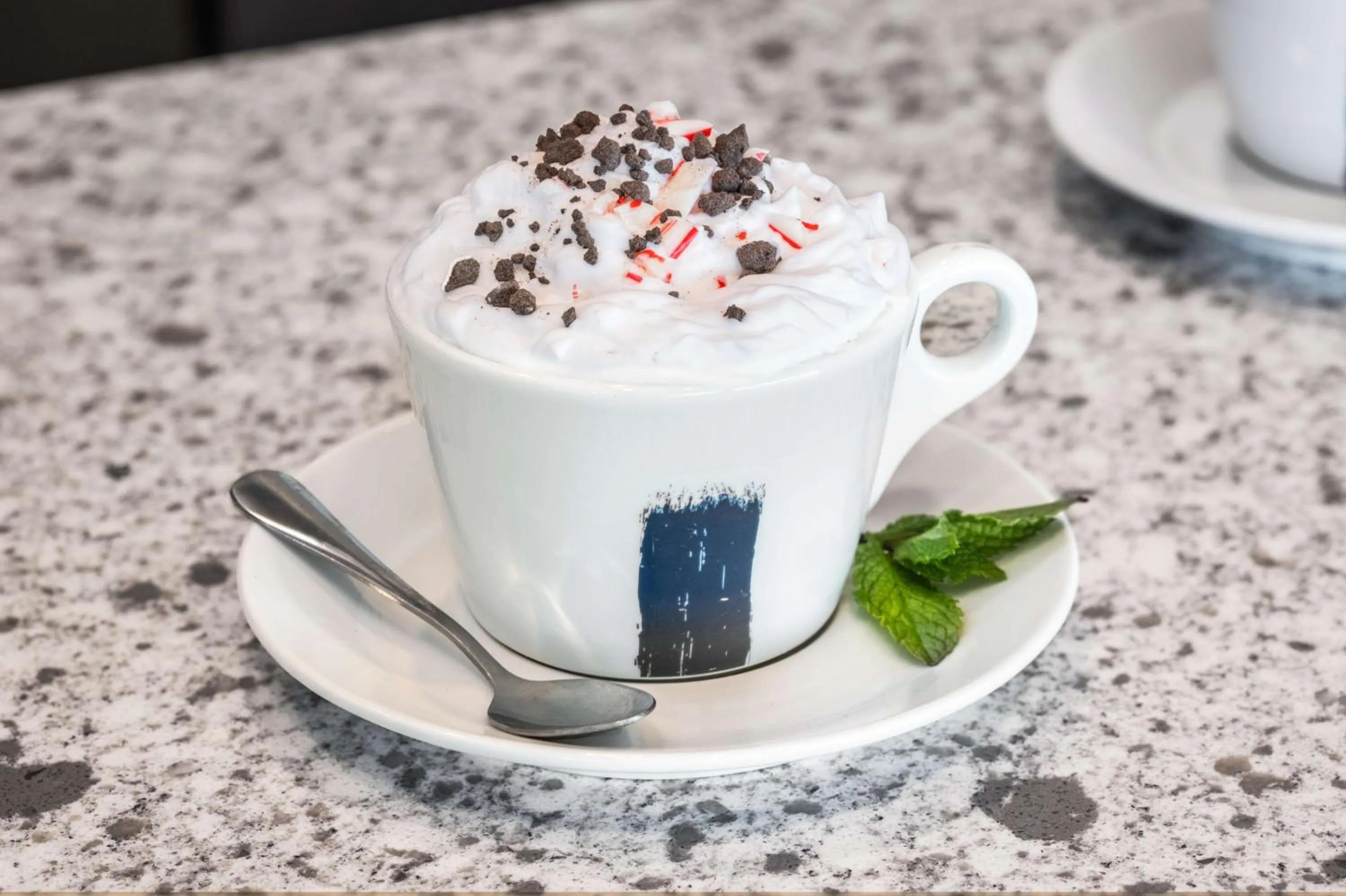 Food and drinks in Best Western Premier - The Tides