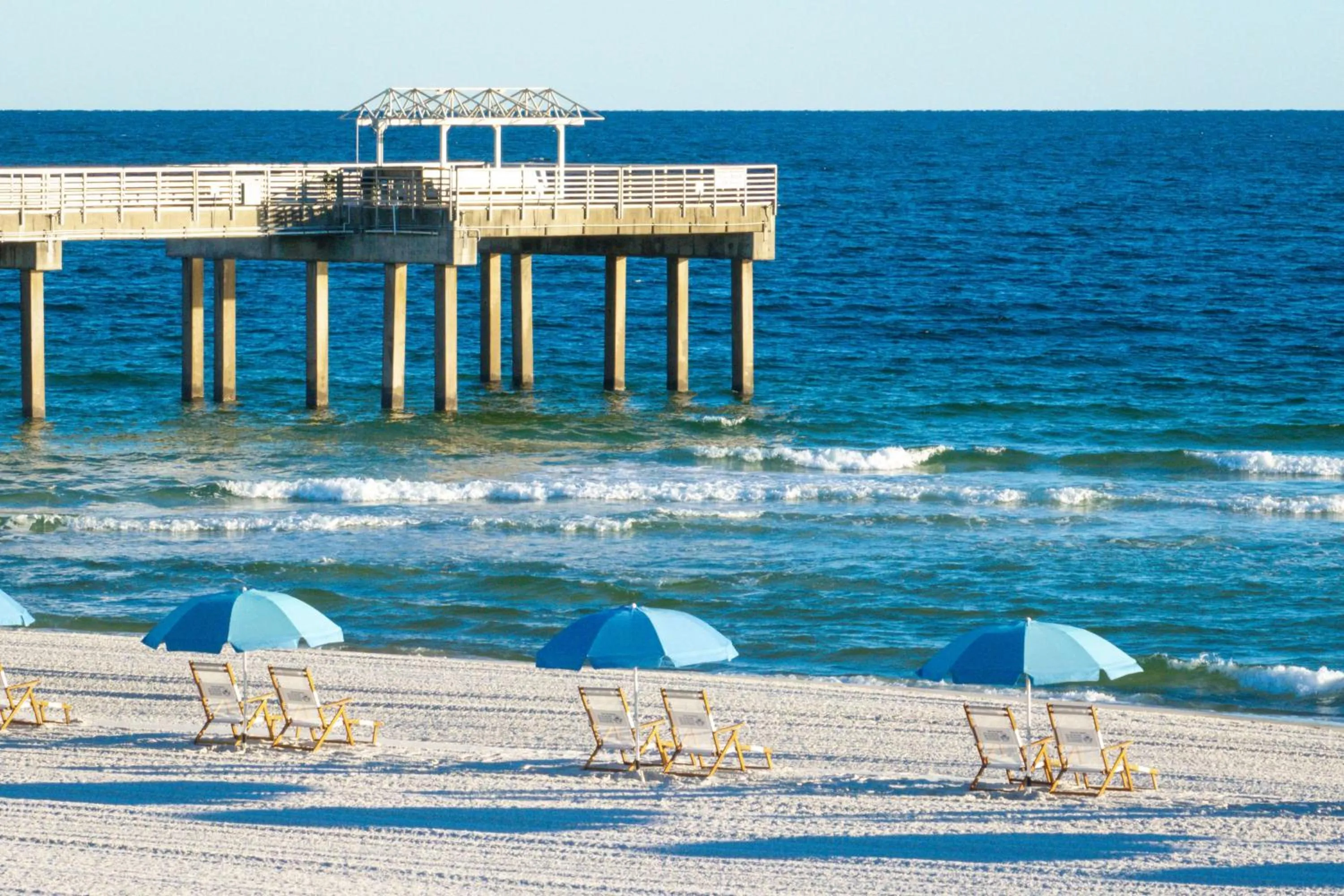 Beach in Best Western Premier - The Tides