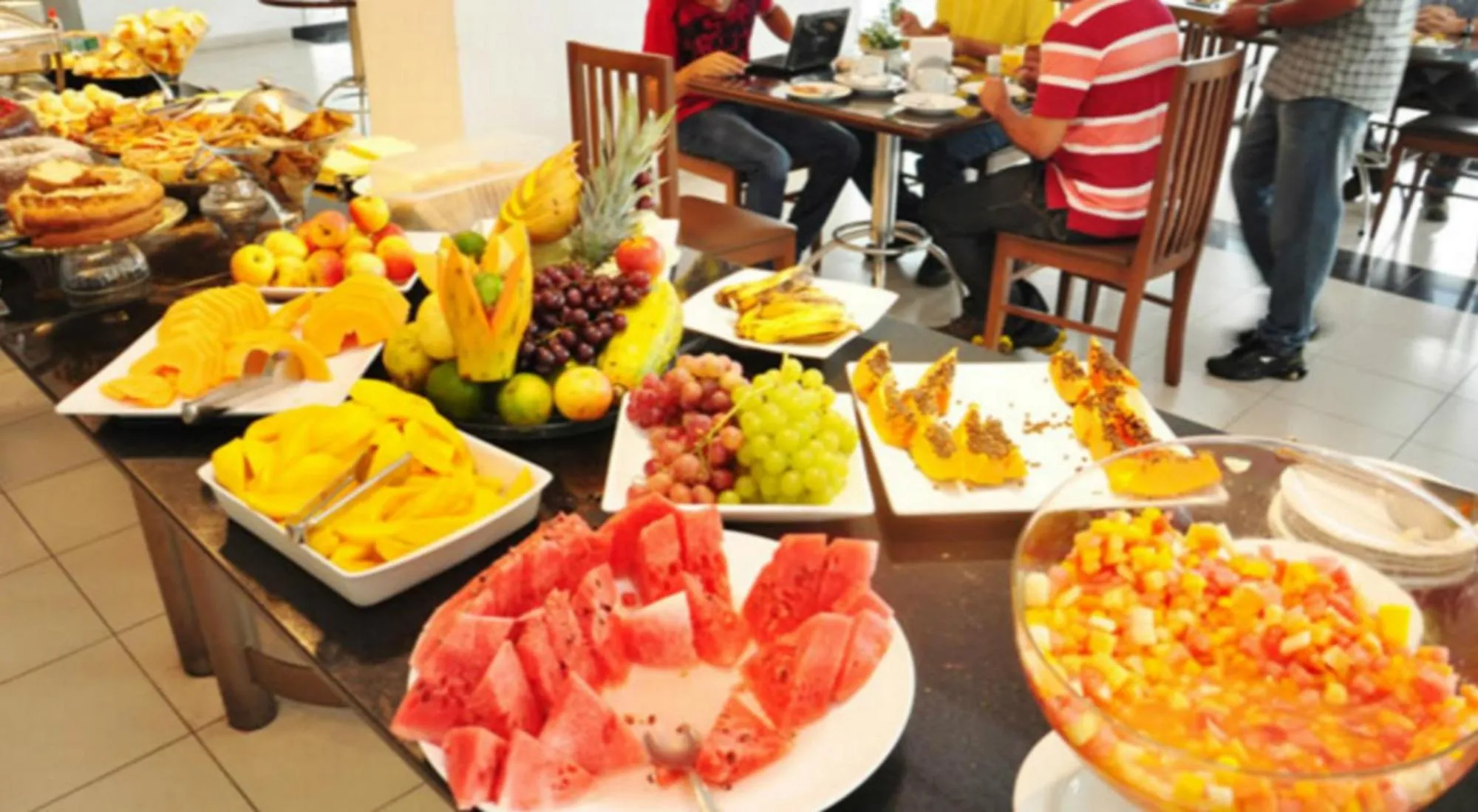 Flat Apartamento ALTÍSSIMO NÍVEL Último Andar