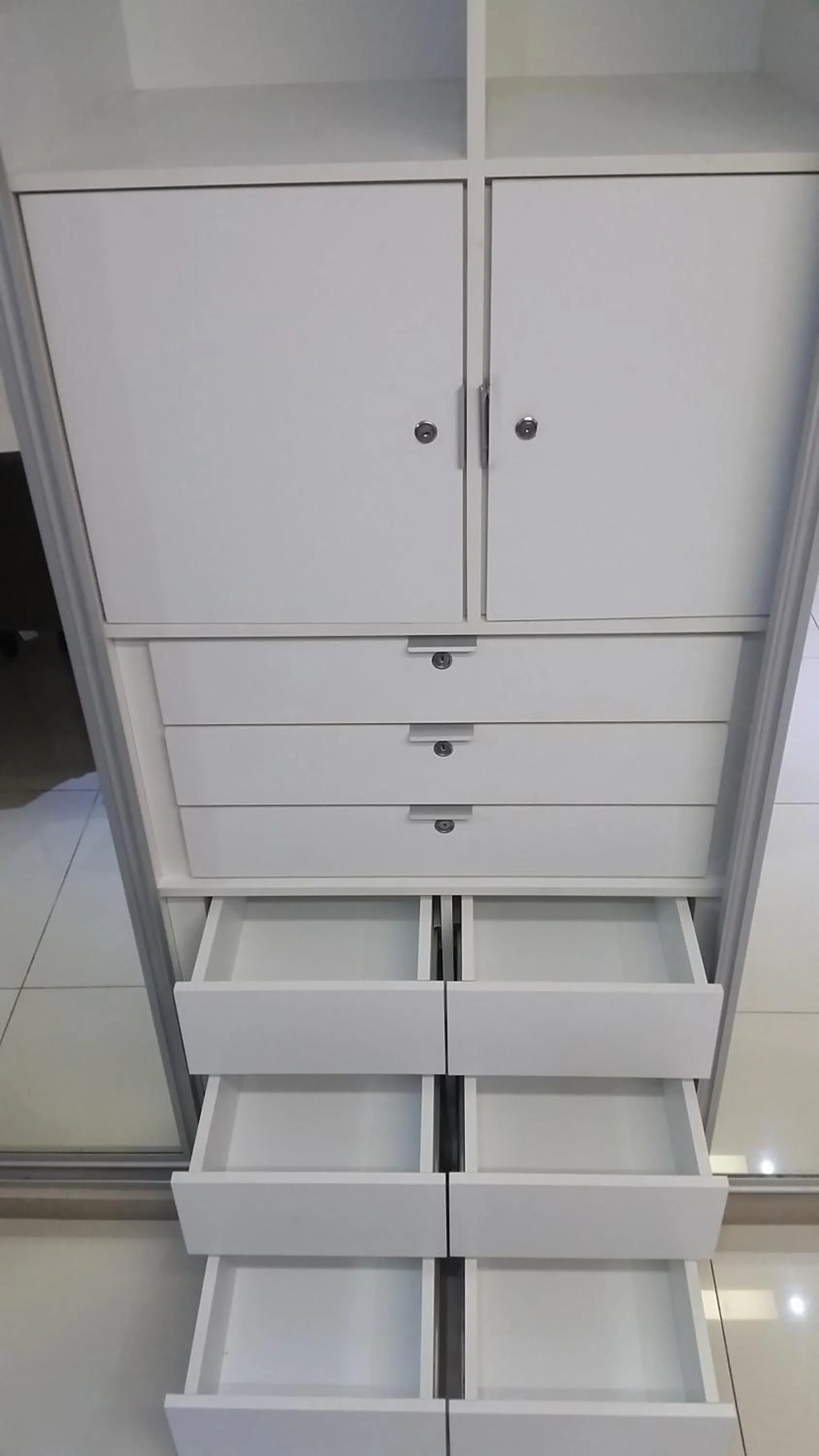 Flat Apartamento ALTÍSSIMO NÍVEL Último Andar