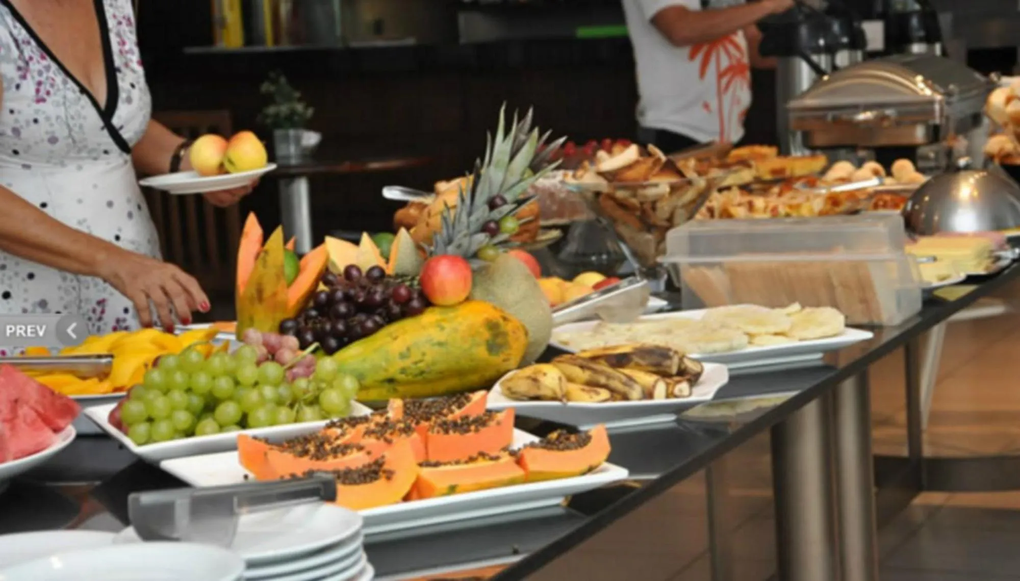 Flat Apartamento ALTÍSSIMO NÍVEL Último Andar