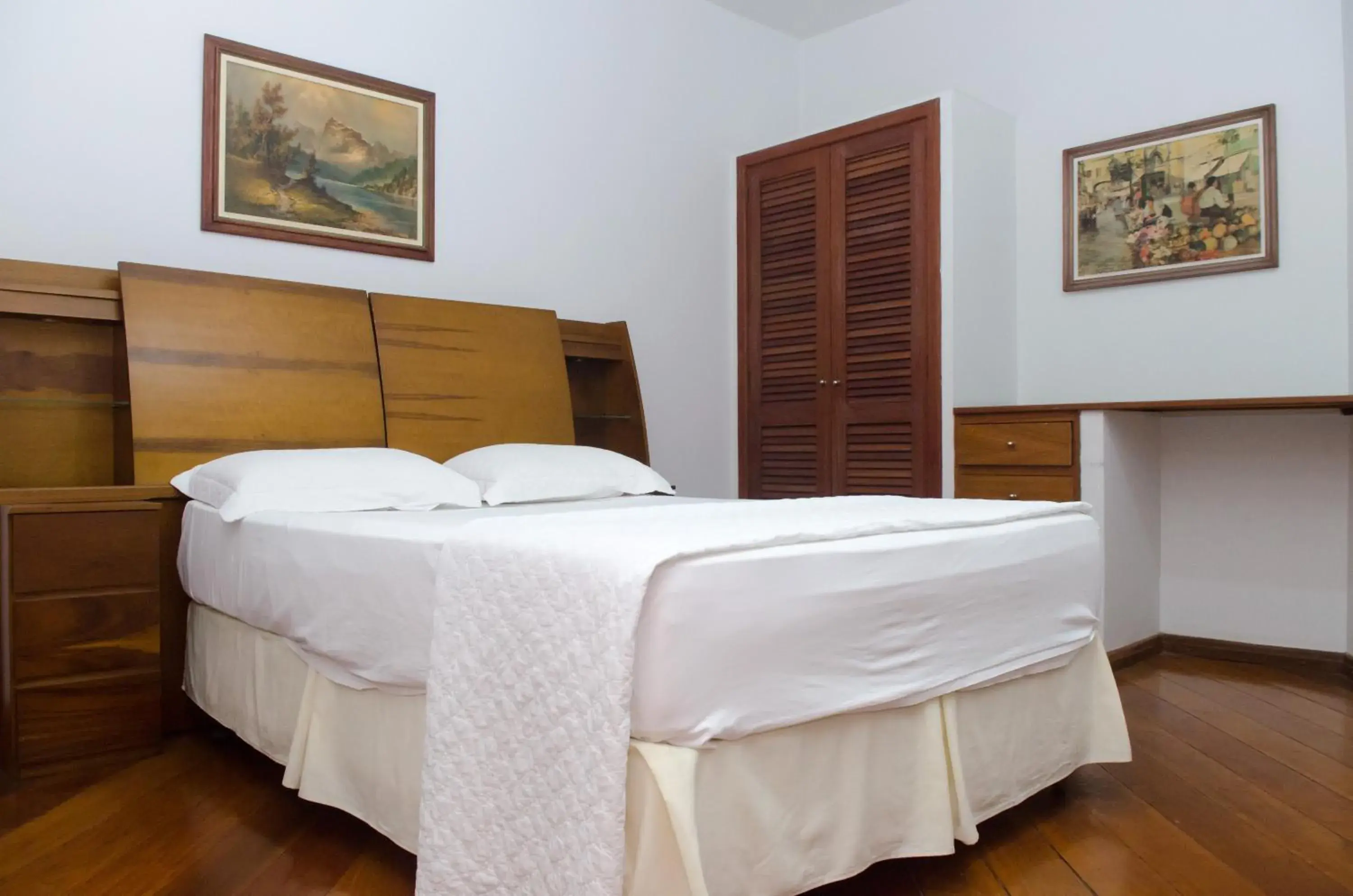 Standard Double Room in Samba Betim Standard Double Room in Samba Betim