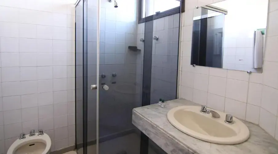 Superior Triple Room in Samba Betim Superior Triple Room in Samba Betim