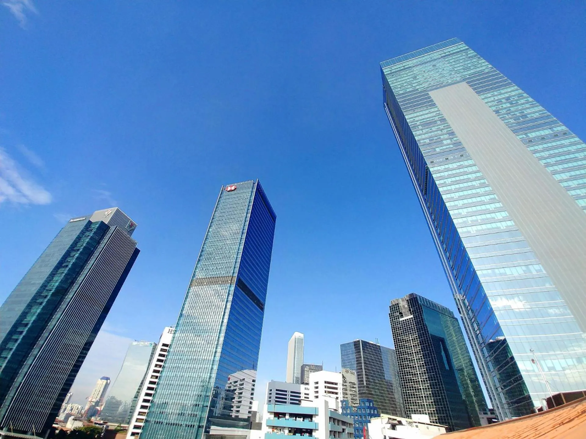 Nearby landmark in Prasada Mansion Sudirman