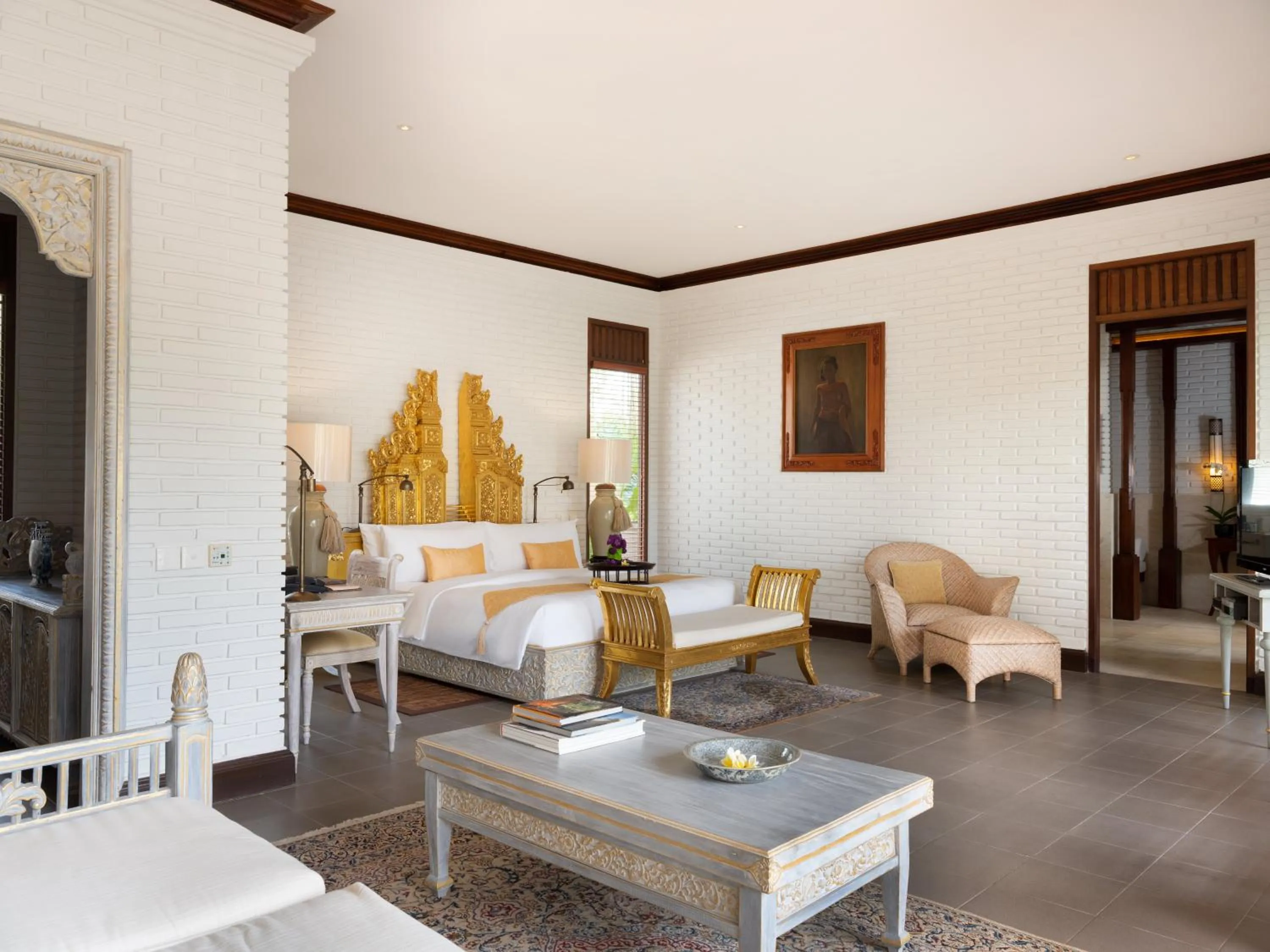 Property building, Bed in Tanah Gajah, a Resort by Hadiprana