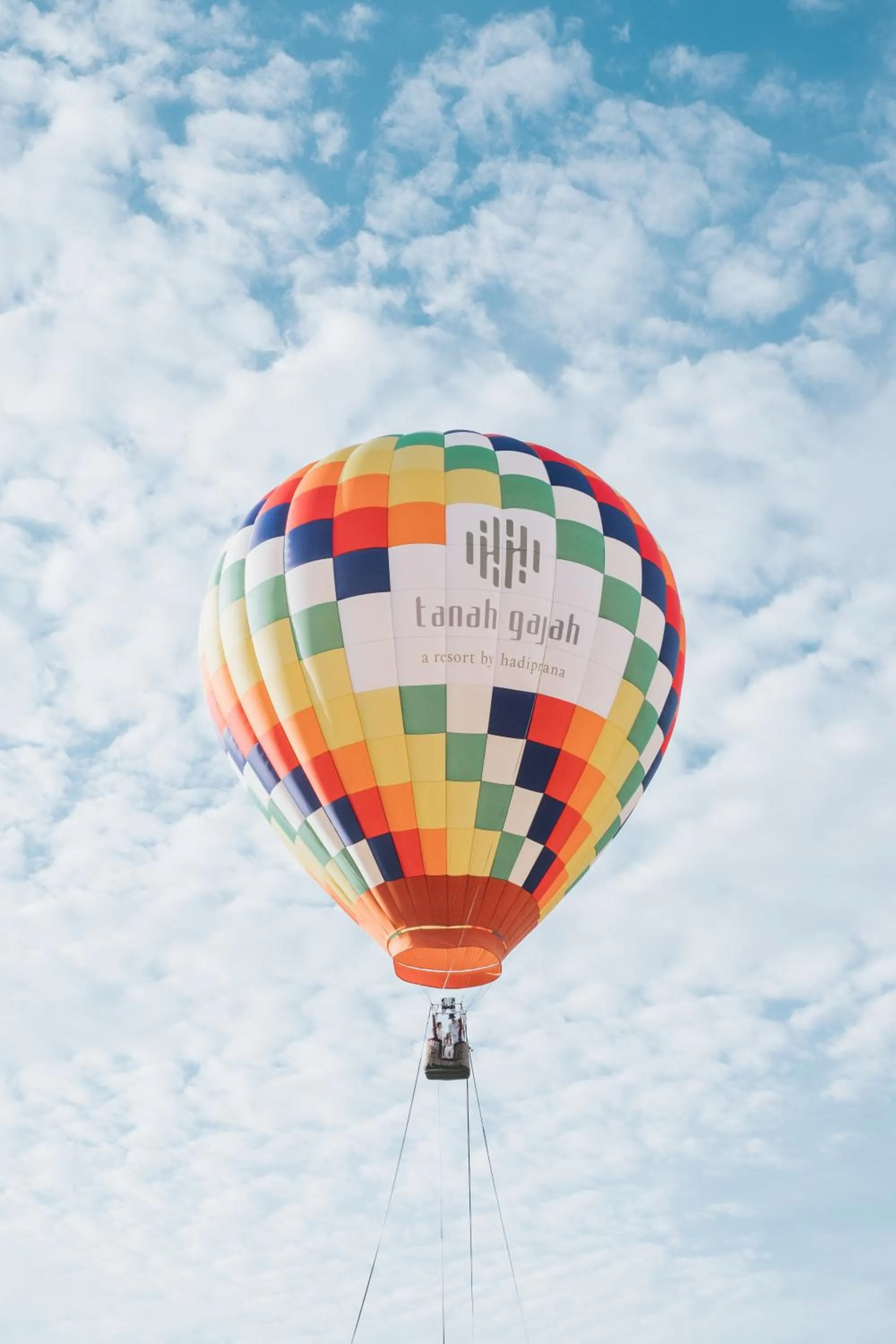 Activities in Tanah Gajah, a Resort by Hadiprana